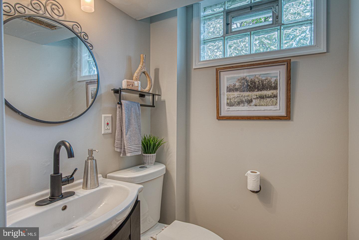 ROXBOROUGH - Residential