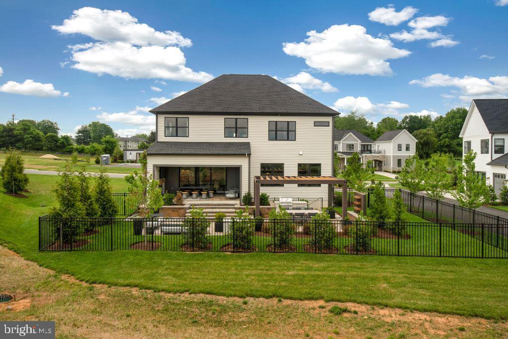 MT. PROSPECT - Residential