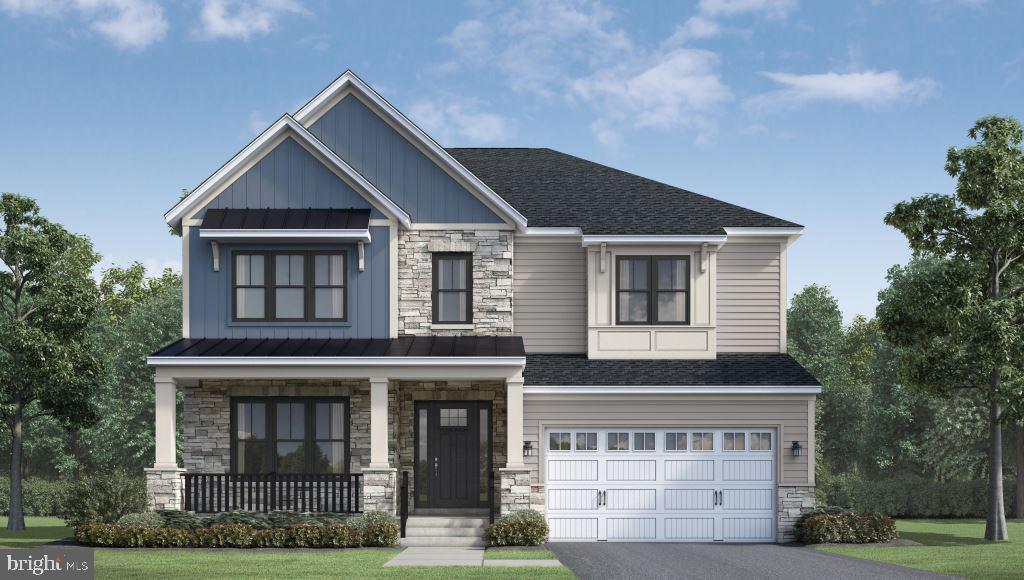 MT. PROSPECT - Residential