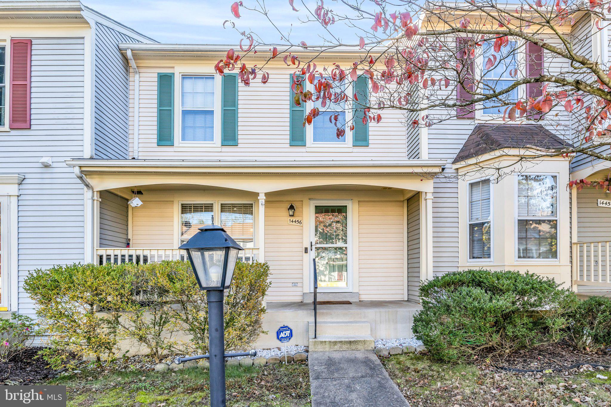 MONTCLAIR - Residential