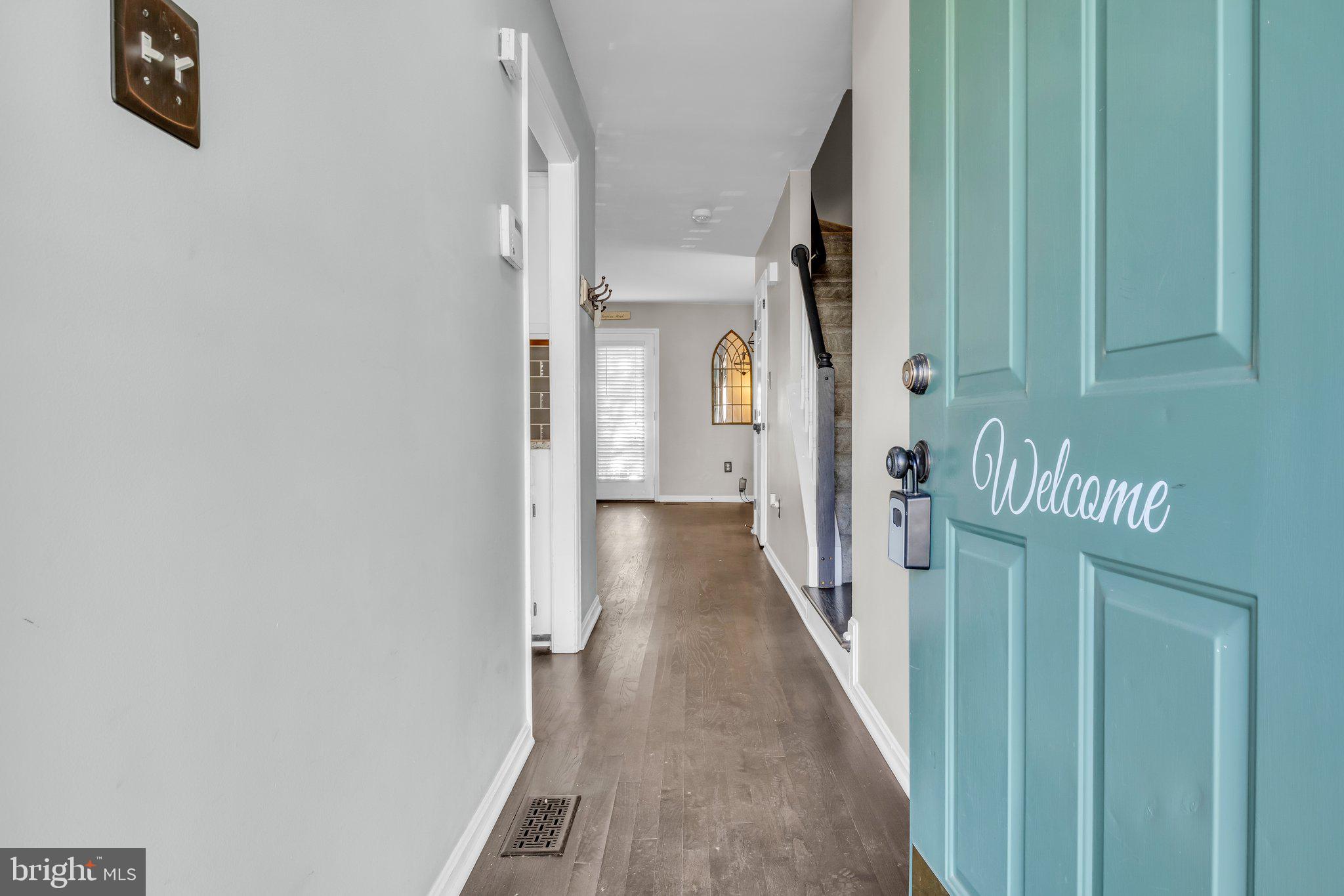 MONTCLAIR - Residential