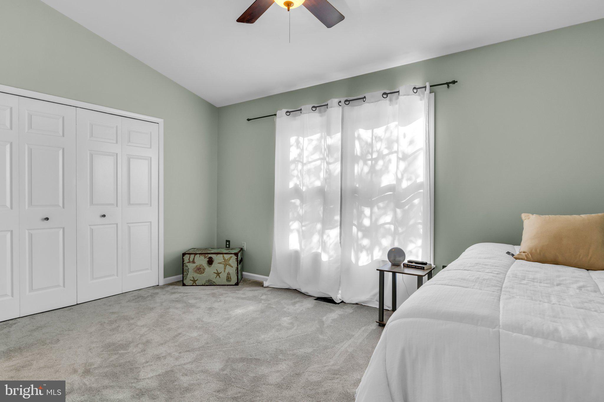 MONTCLAIR - Residential