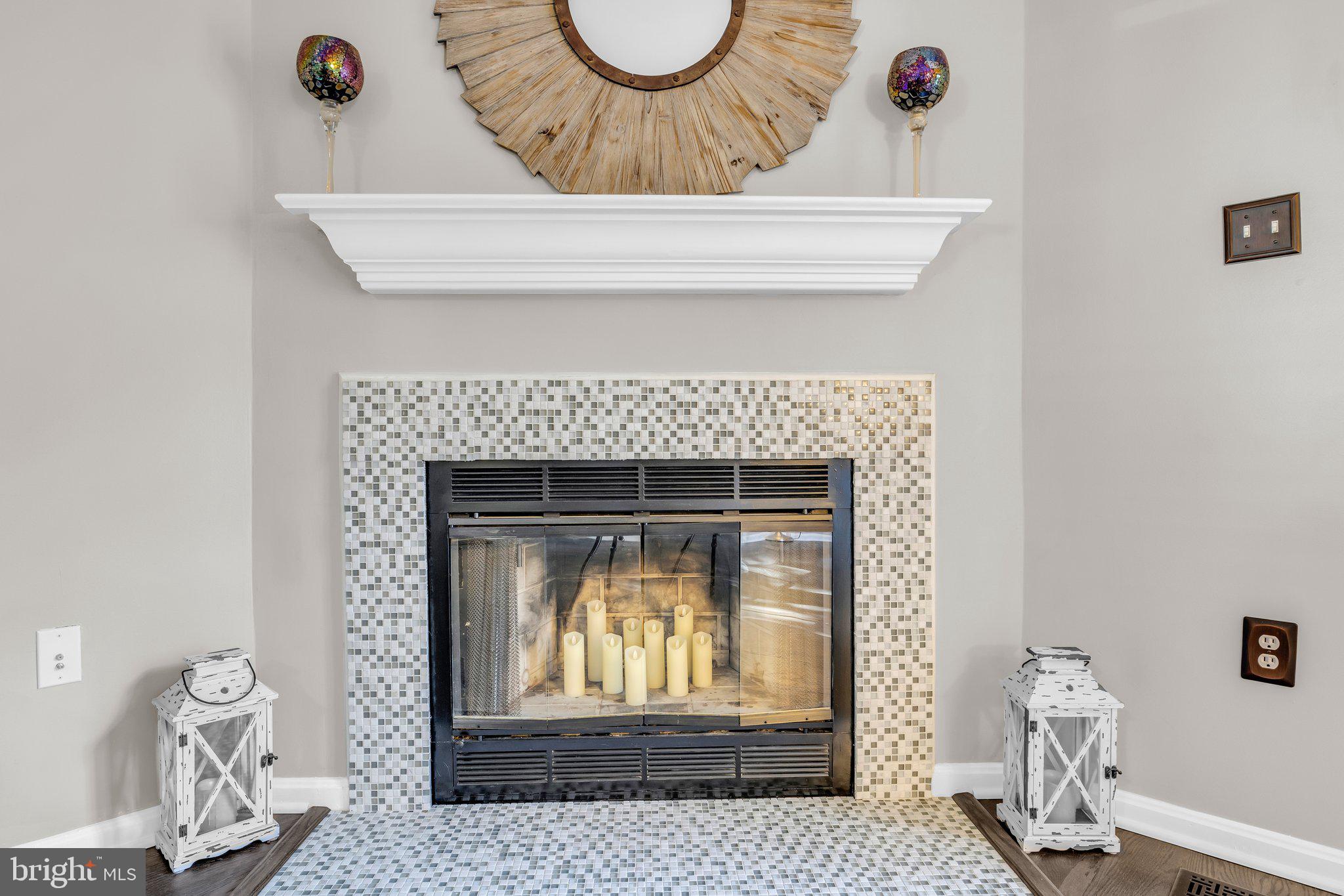 MONTCLAIR - Residential