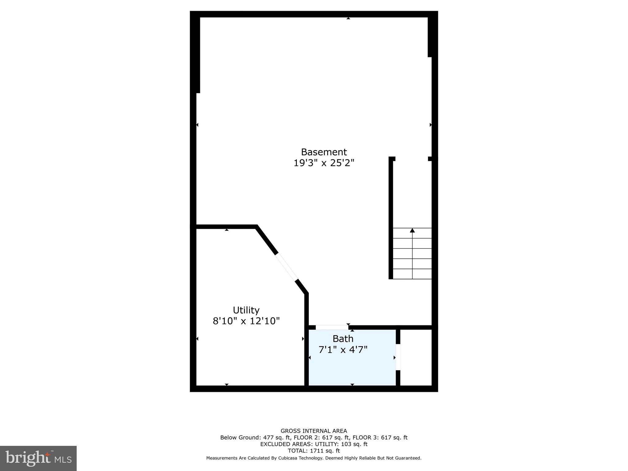 MONTCLAIR - Residential