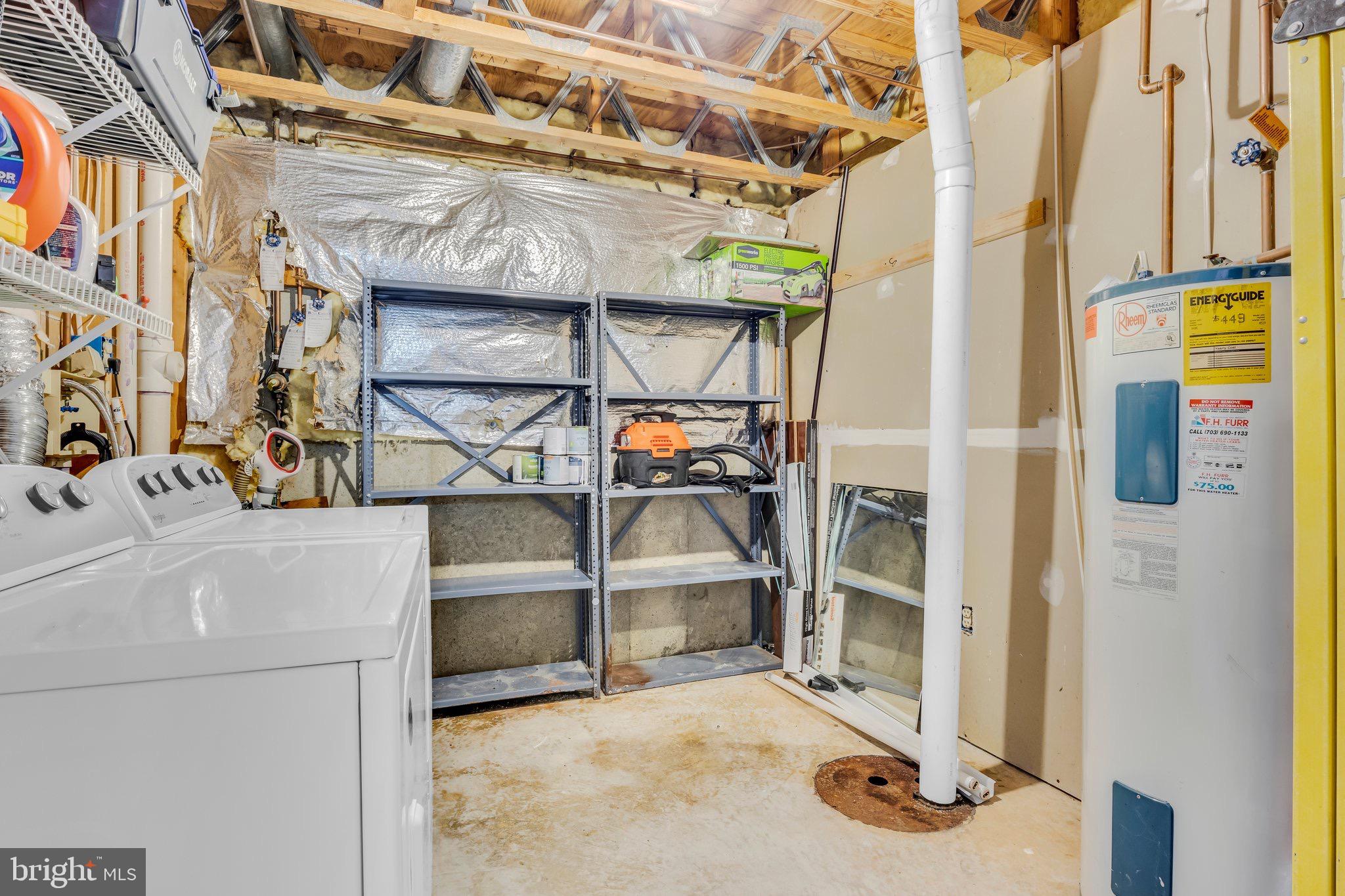 MONTCLAIR - Residential