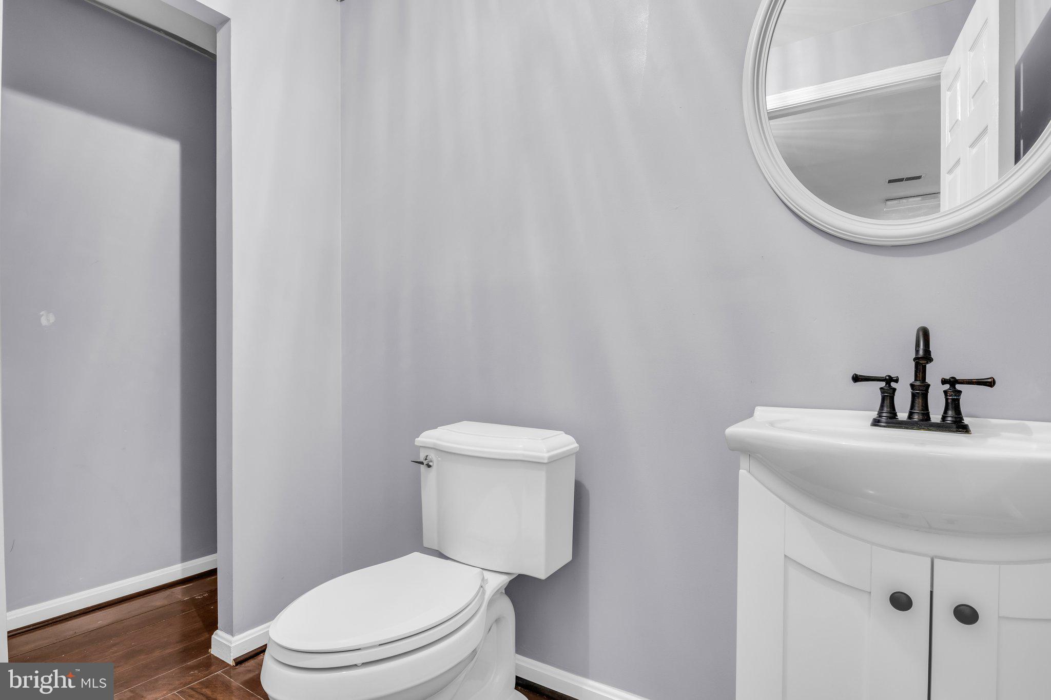 MONTCLAIR - Residential