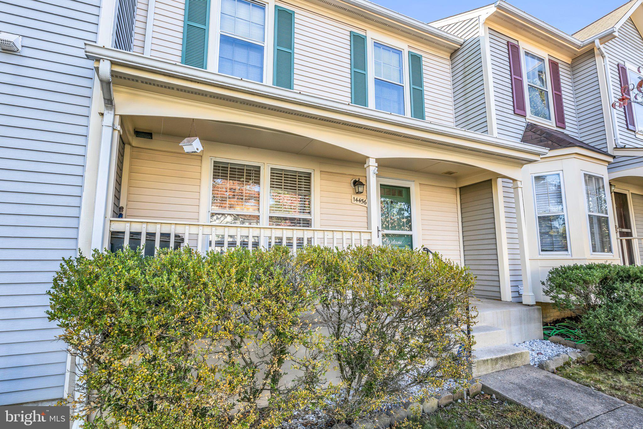 MONTCLAIR - Residential