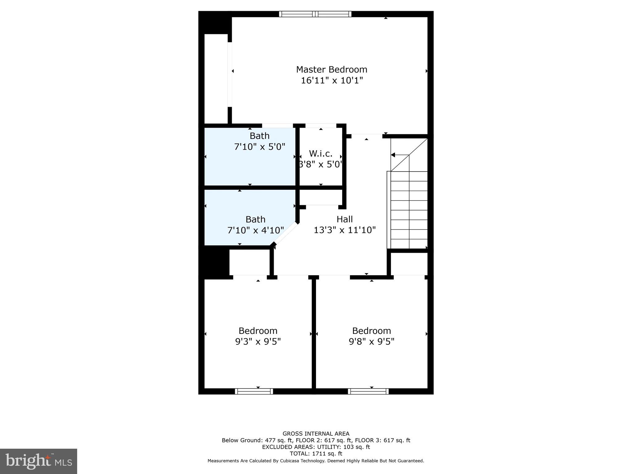 MONTCLAIR - Residential