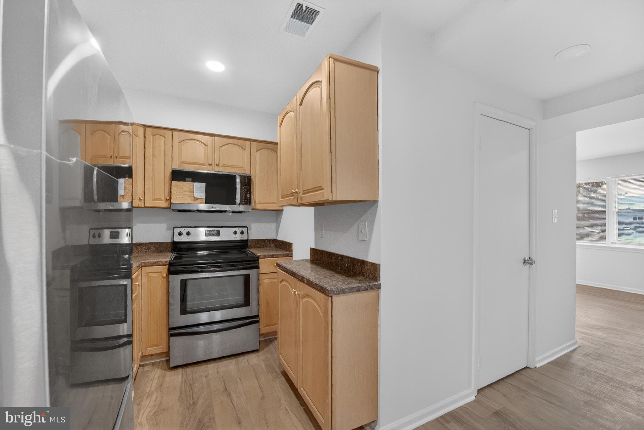 BATTLETOWN - Residential Lease