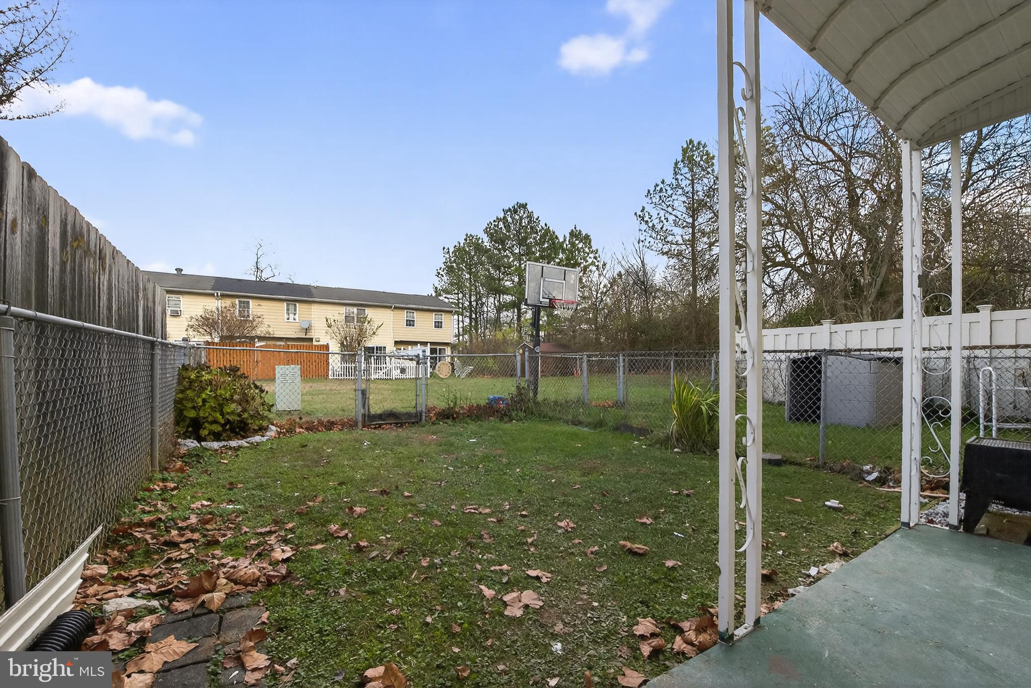 BATTLETOWN - Residential Lease