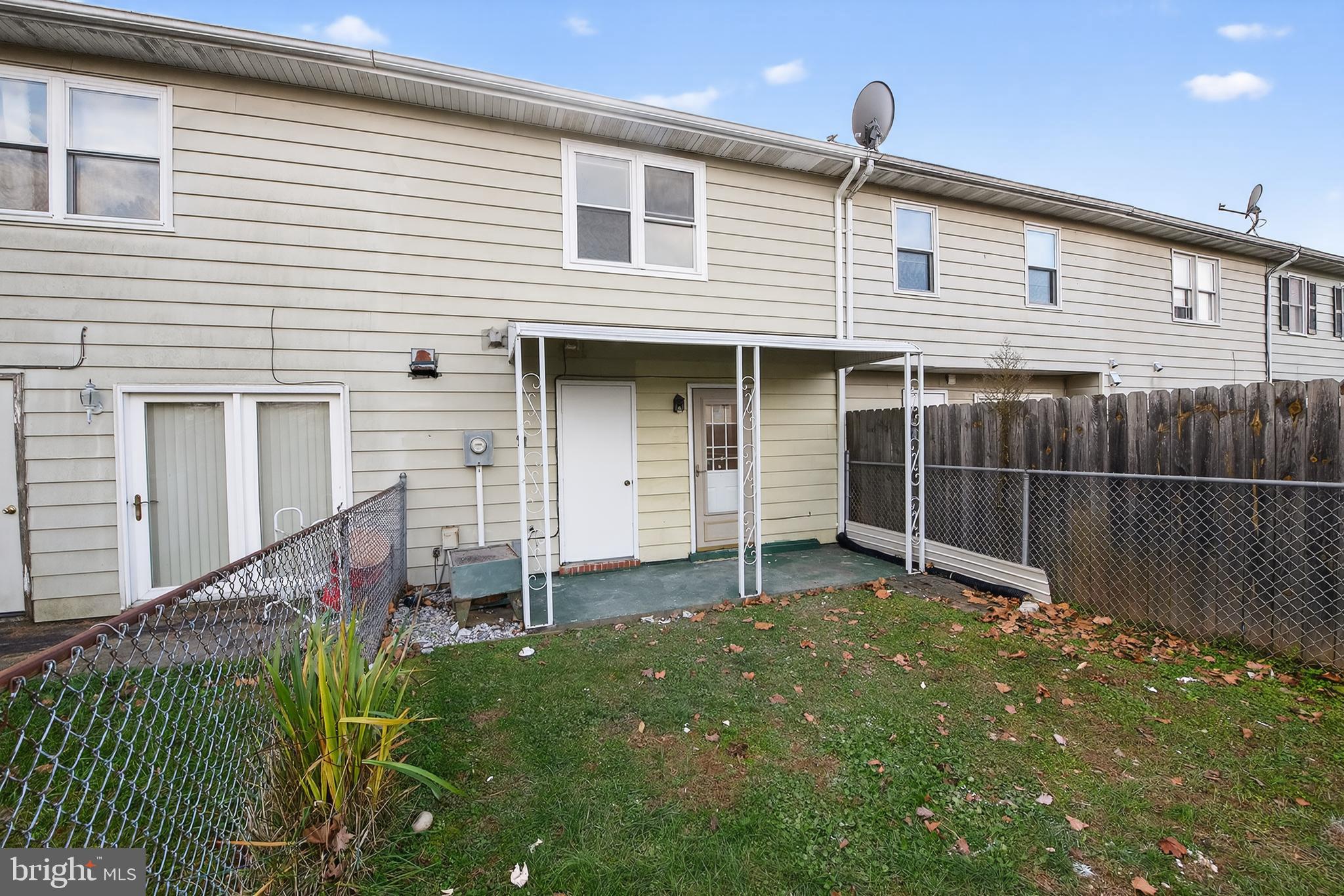 BATTLETOWN - Residential Lease