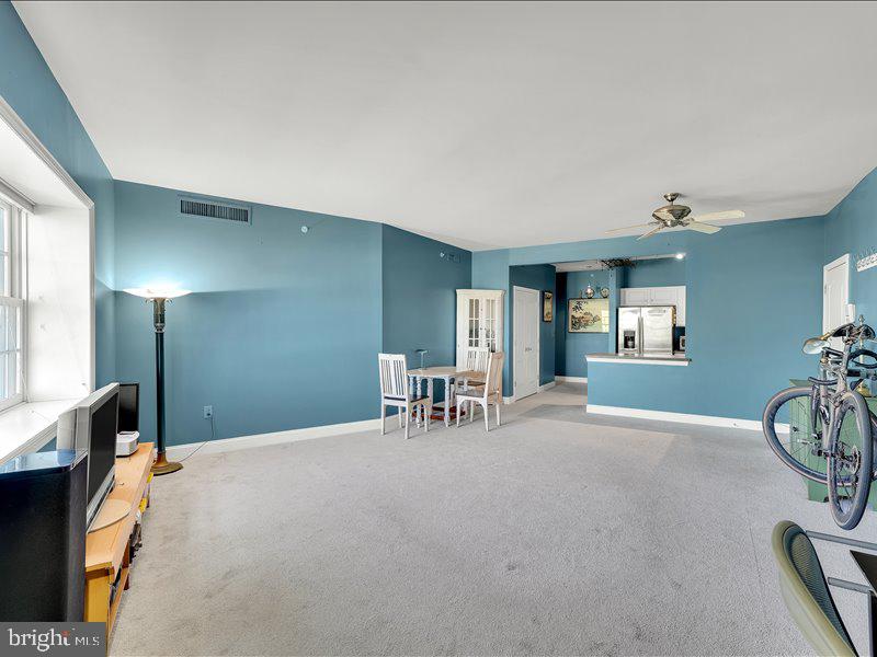 CANALS END - Residential