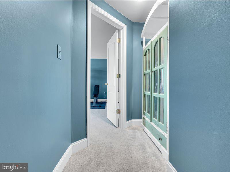 CANALS END - Residential
