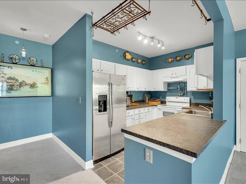 CANALS END - Residential