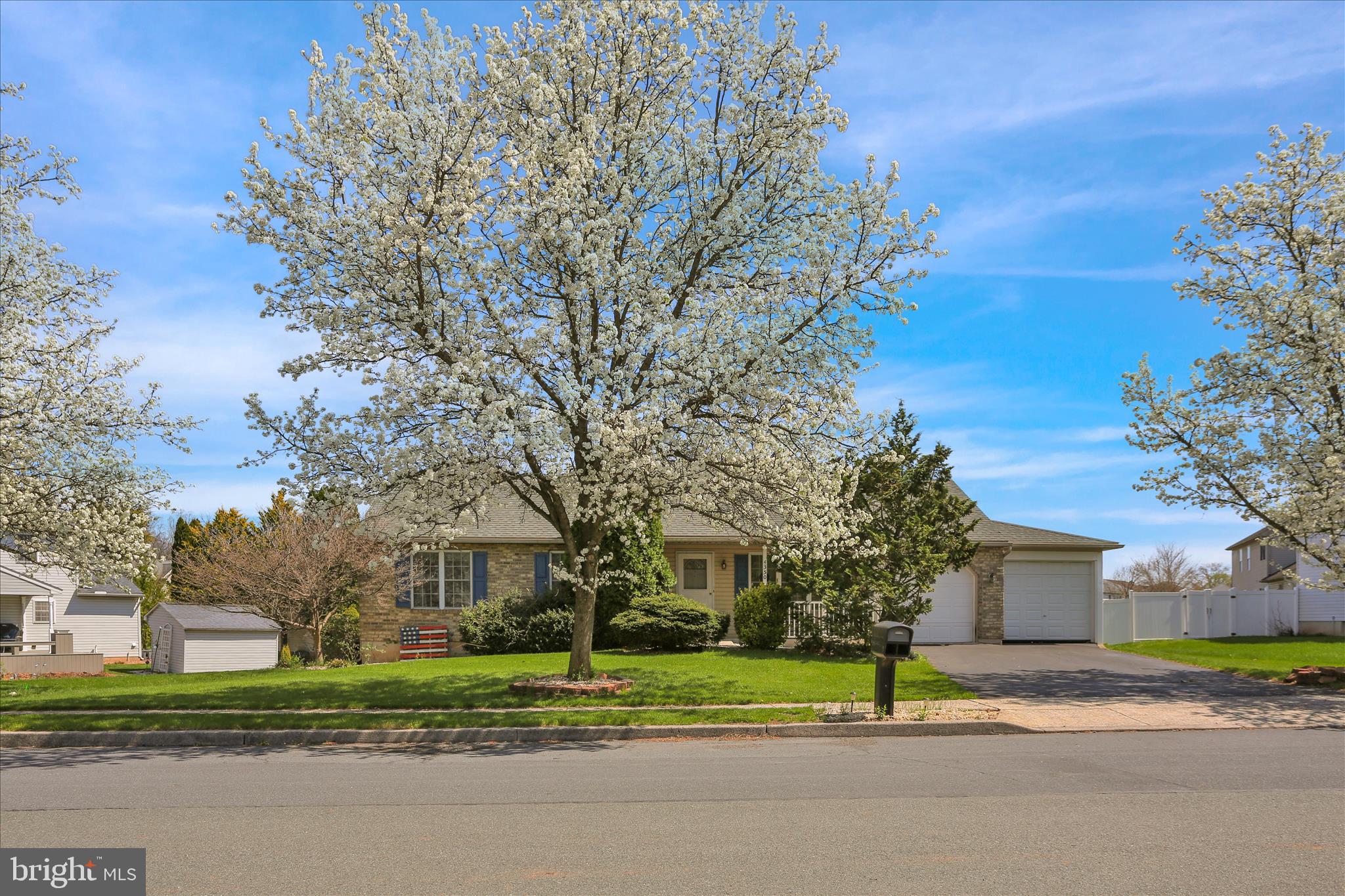 4350 PRESTWICK DRIVE