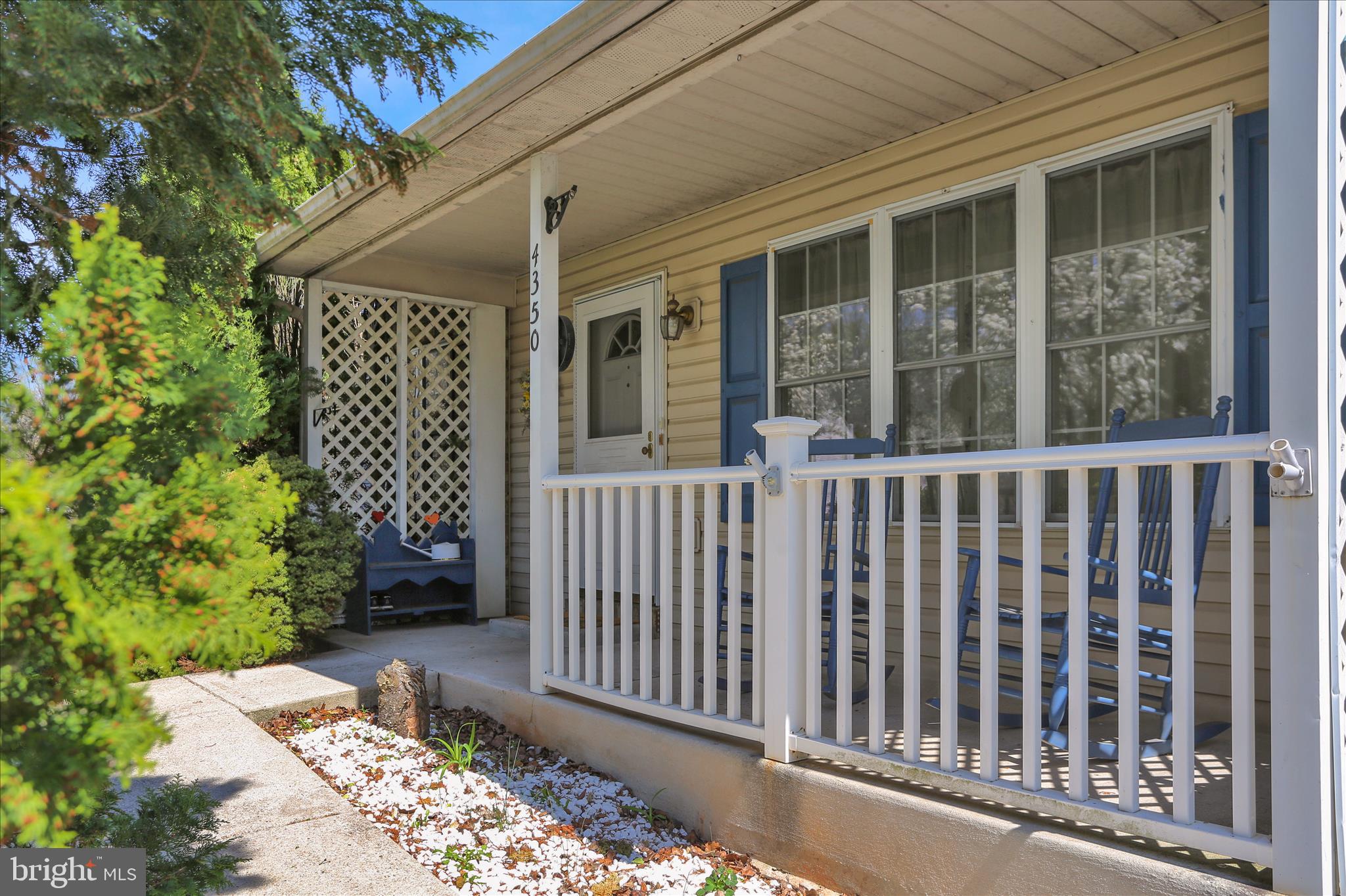 4350 PRESTWICK DRIVE