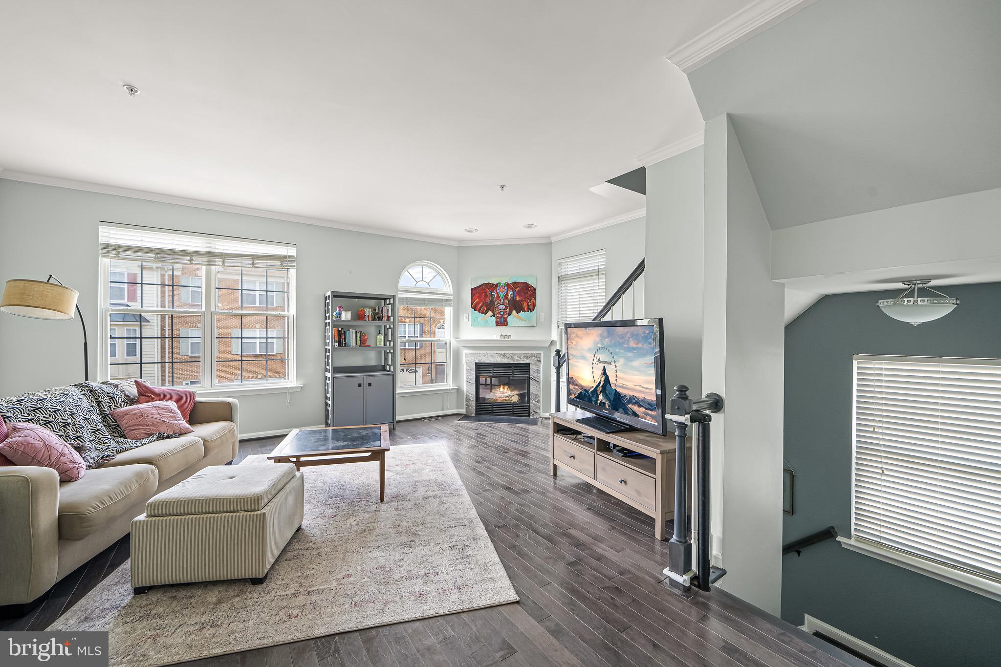 HIGHGROVE - Residential