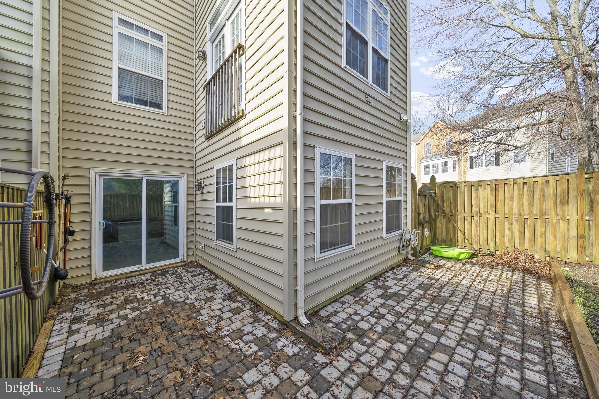 HIGHGROVE - Residential