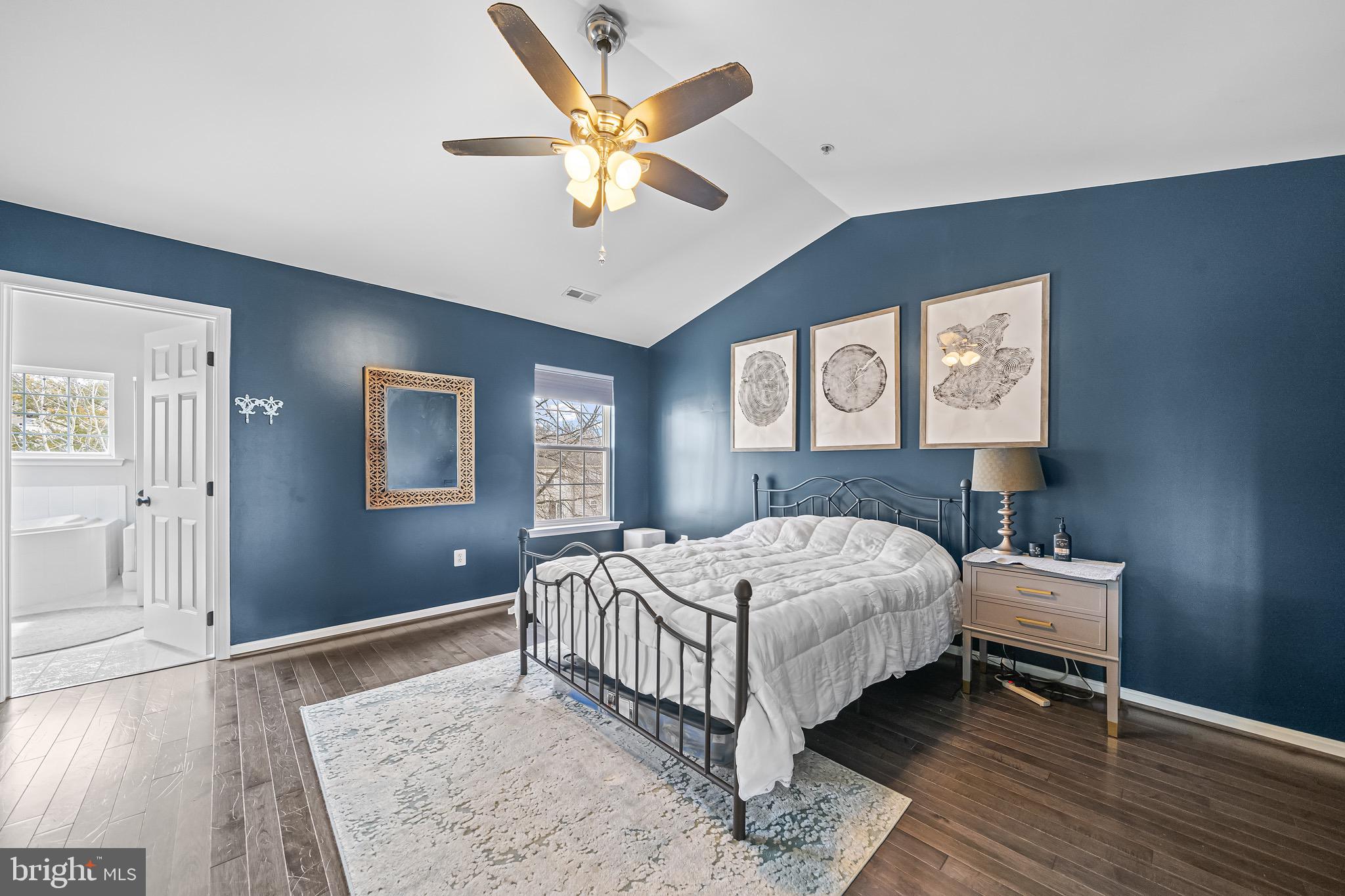 HIGHGROVE - Residential