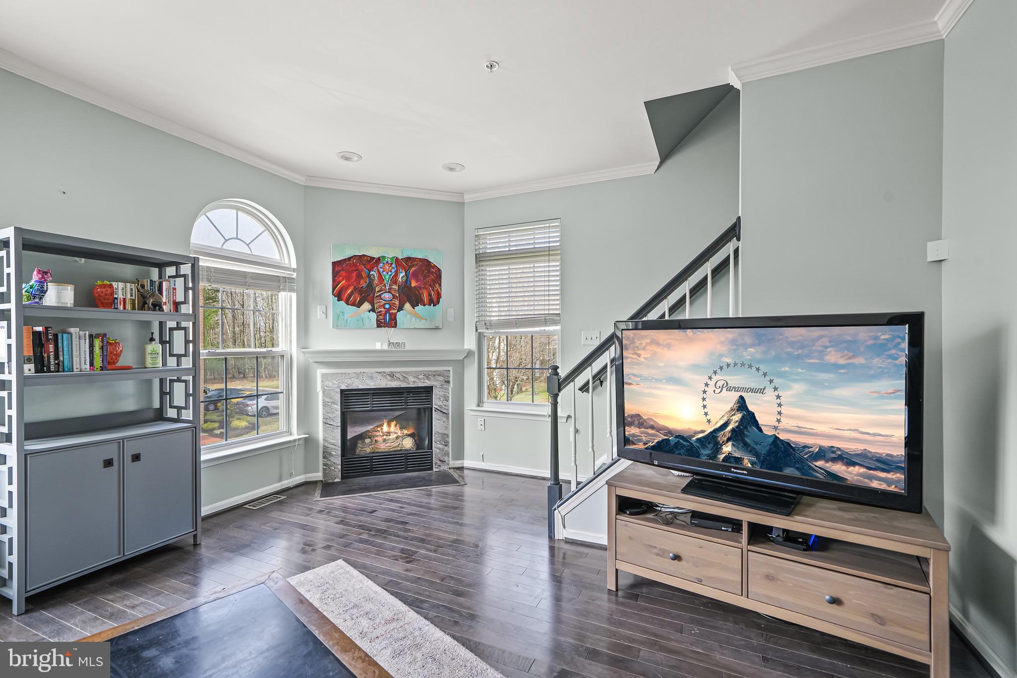 HIGHGROVE - Residential