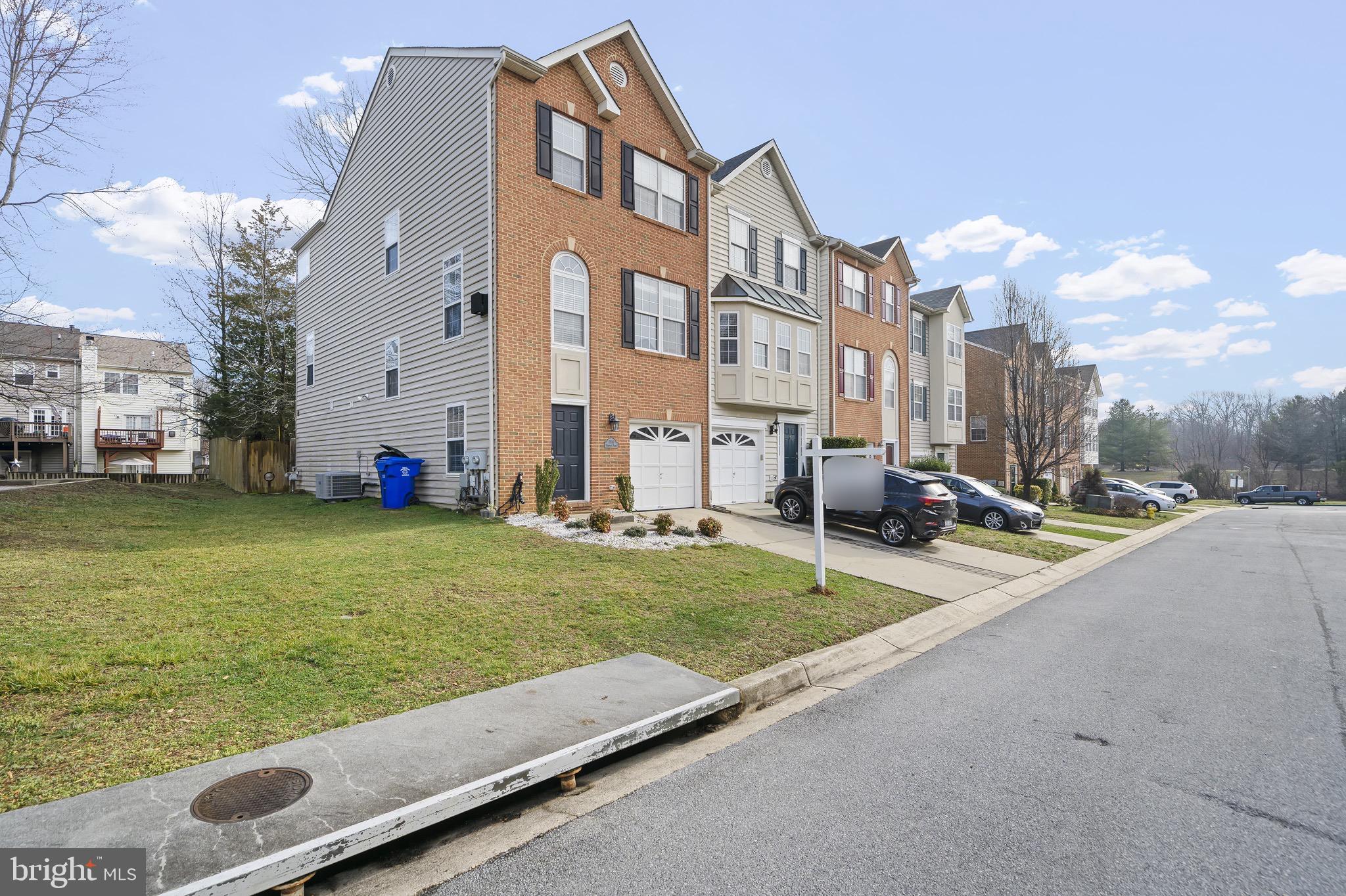 HIGHGROVE - Residential