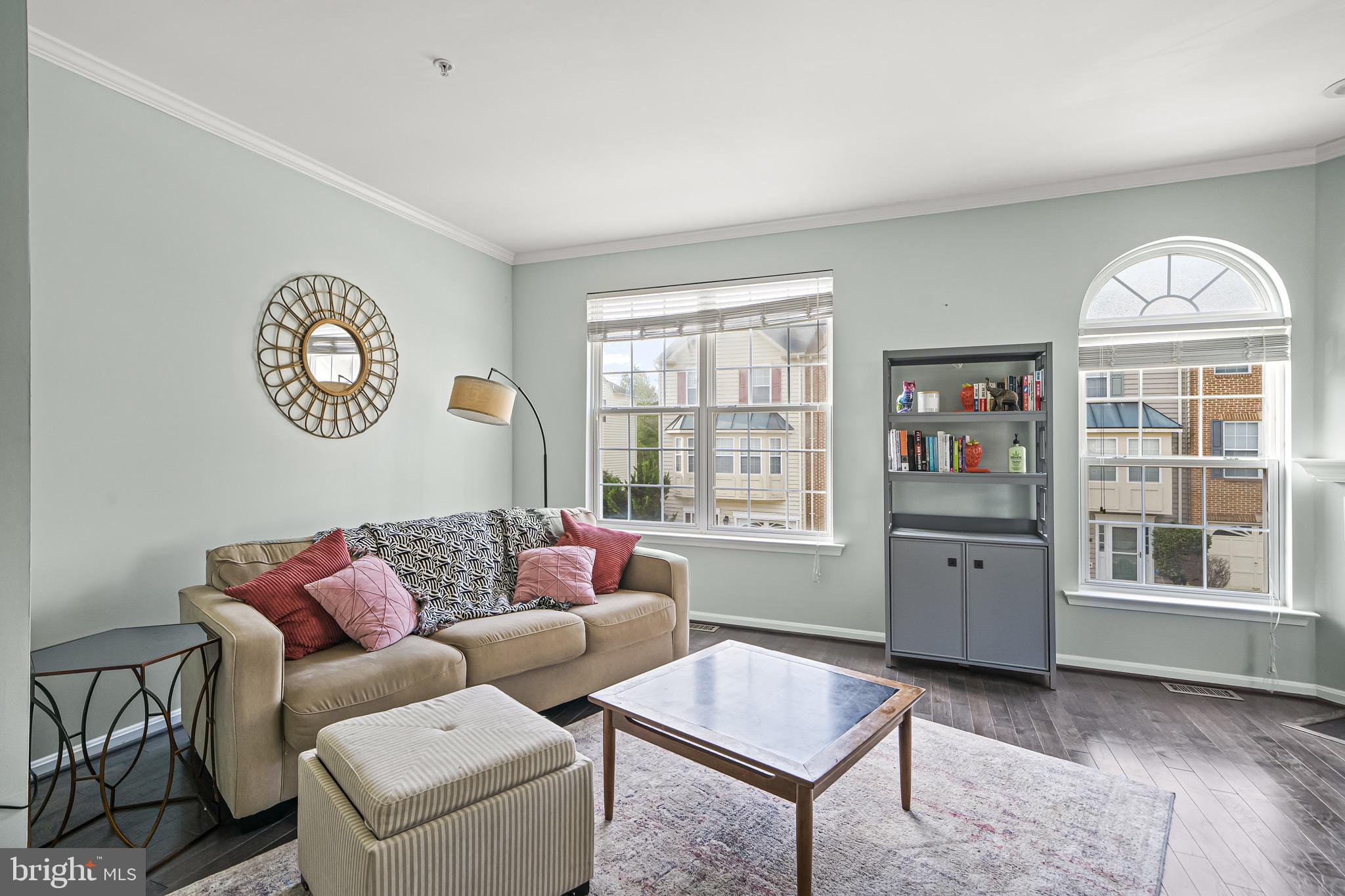 HIGHGROVE - Residential