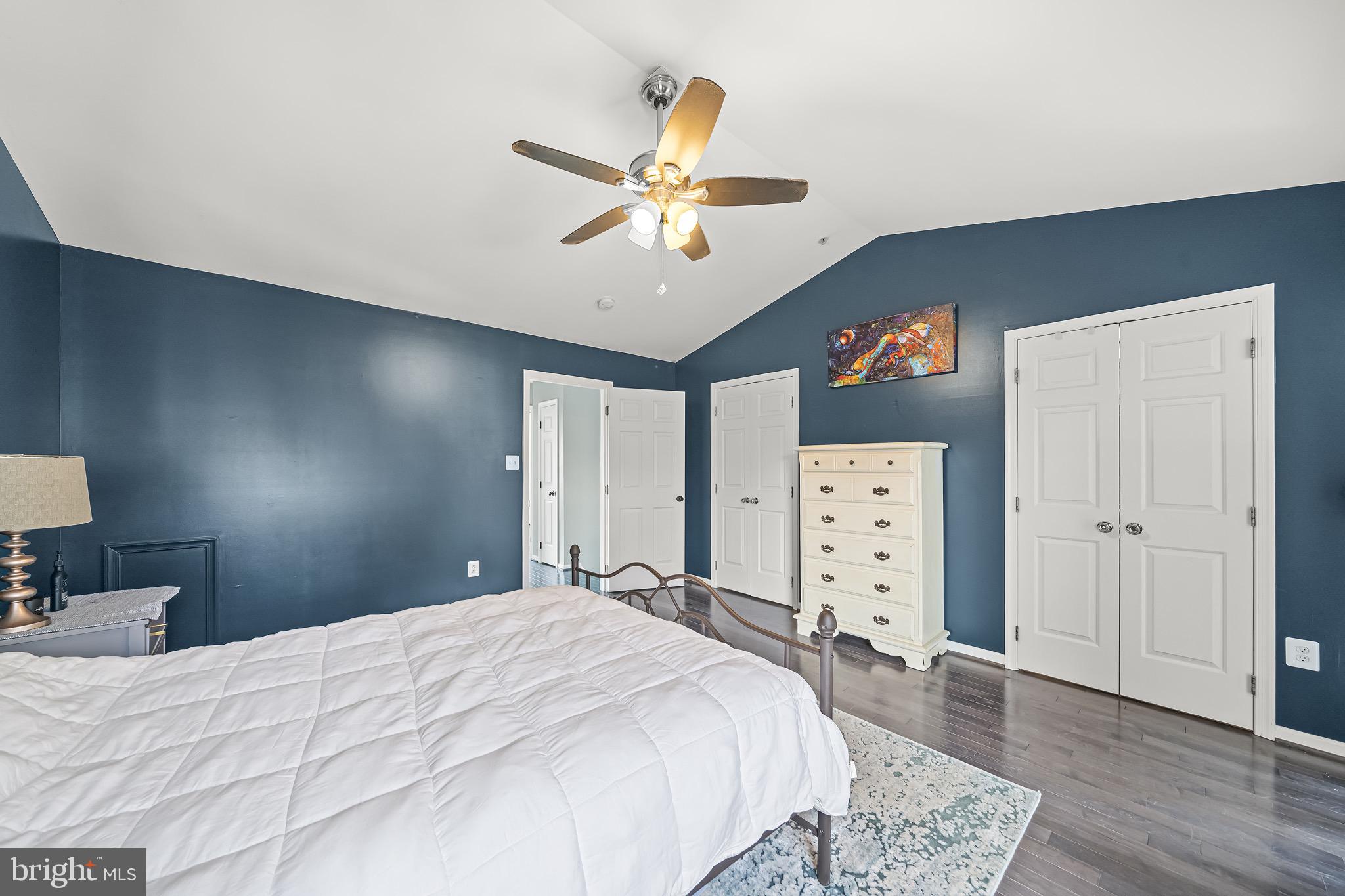 HIGHGROVE - Residential