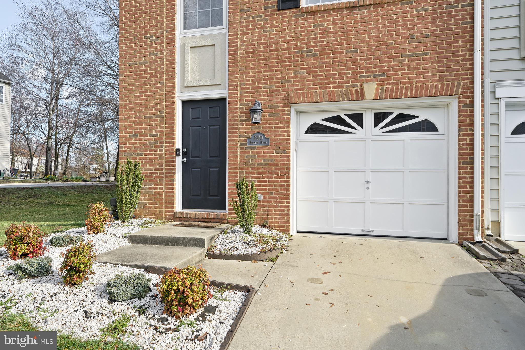 HIGHGROVE - Residential