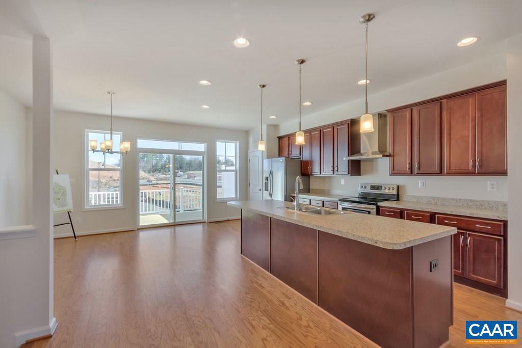 AVINITY - Residential