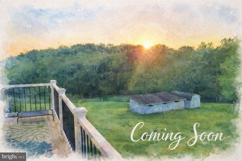 21804 WATSON ROAD LEESBURG VA 20175