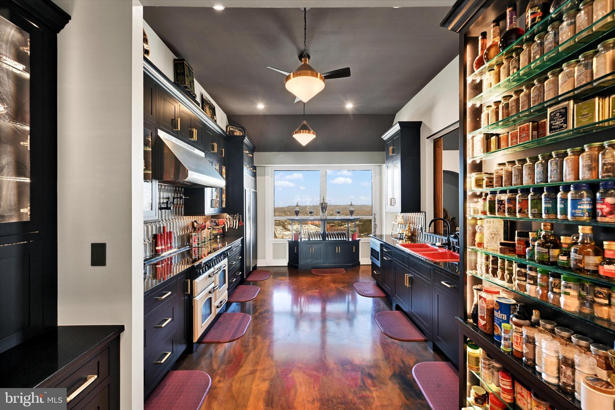 RIDGELY TOWSON CENTER - Residential