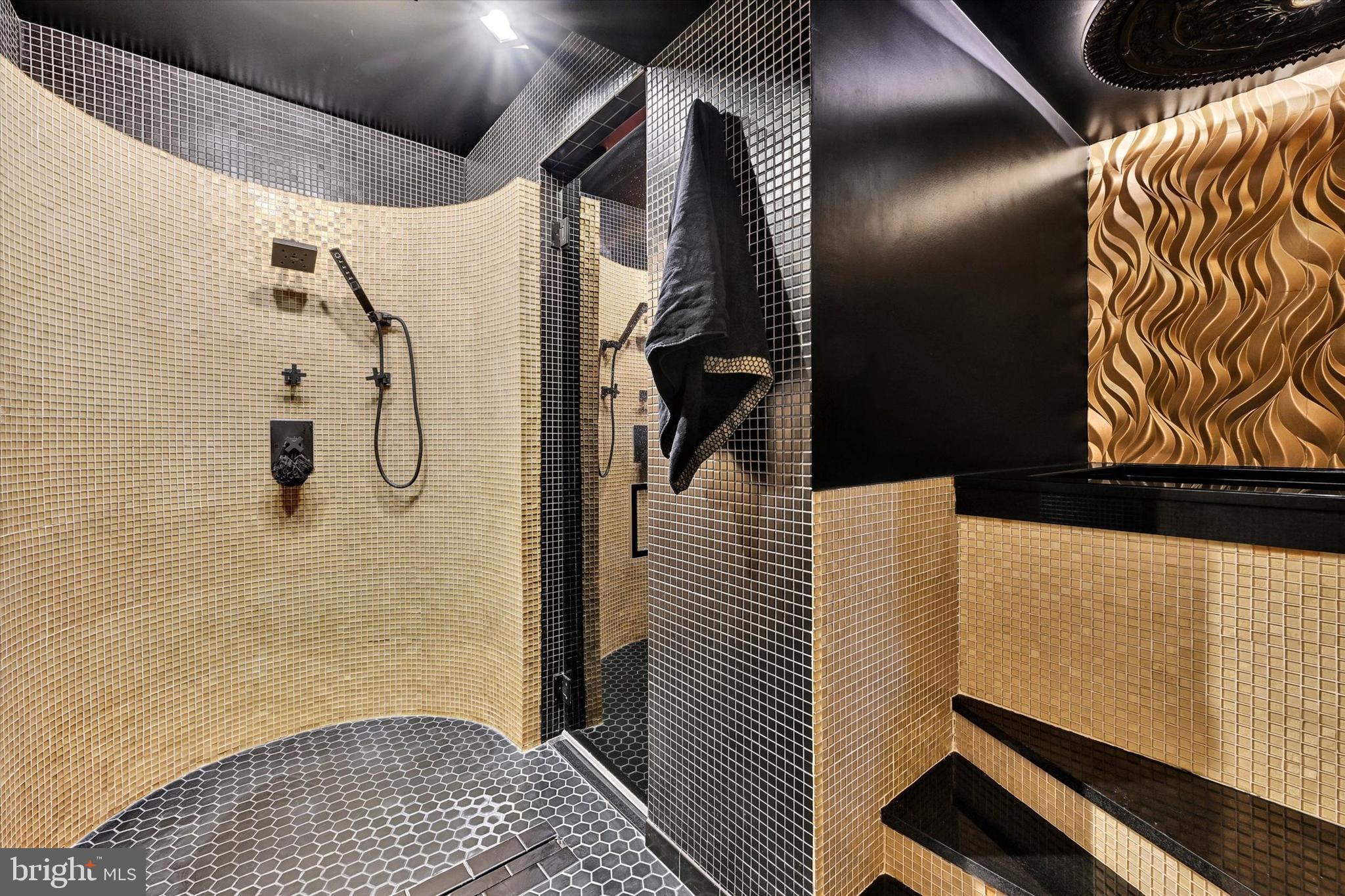 RIDGELY TOWSON CENTER - Residential