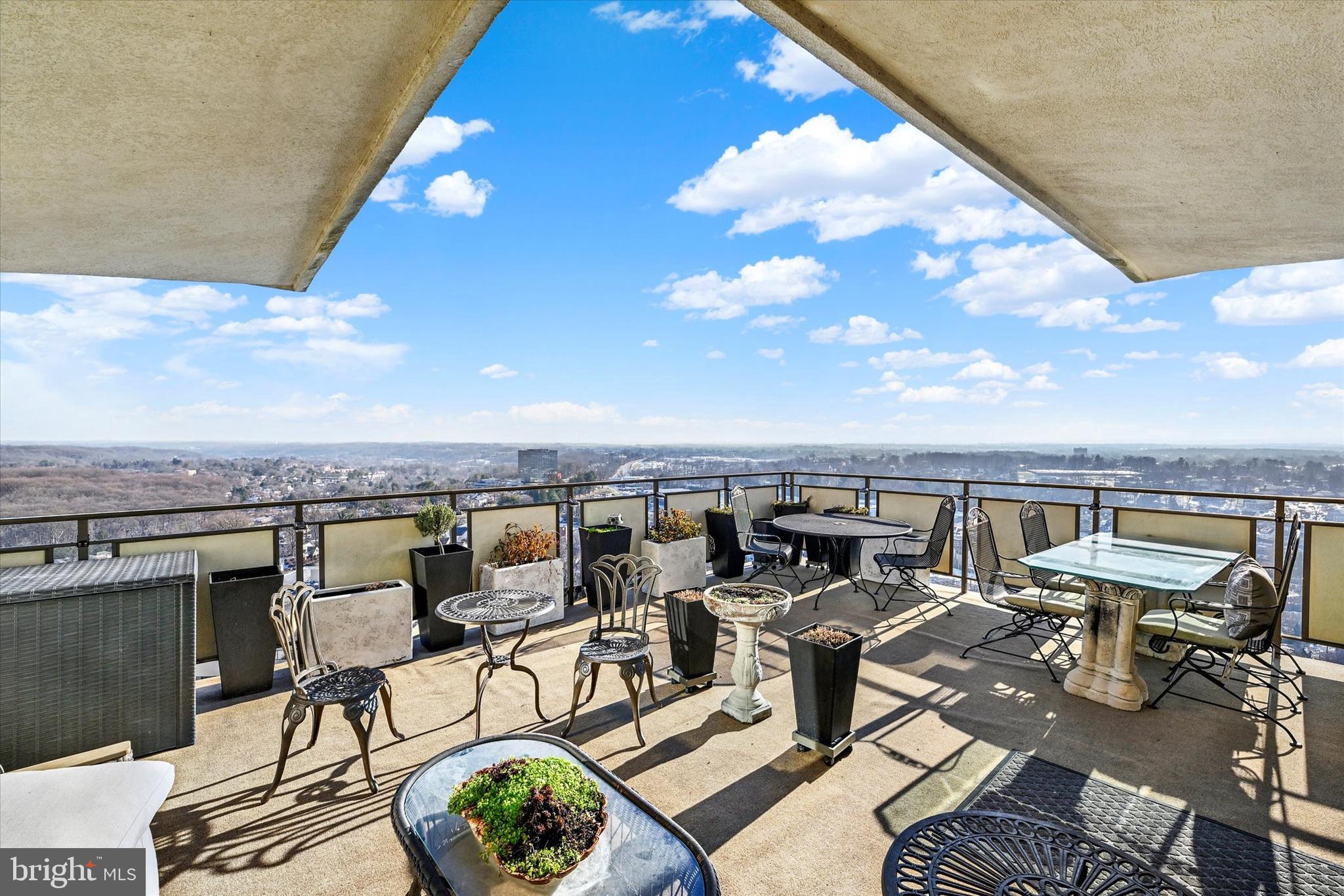 205 E JOPPA ROAD 2802