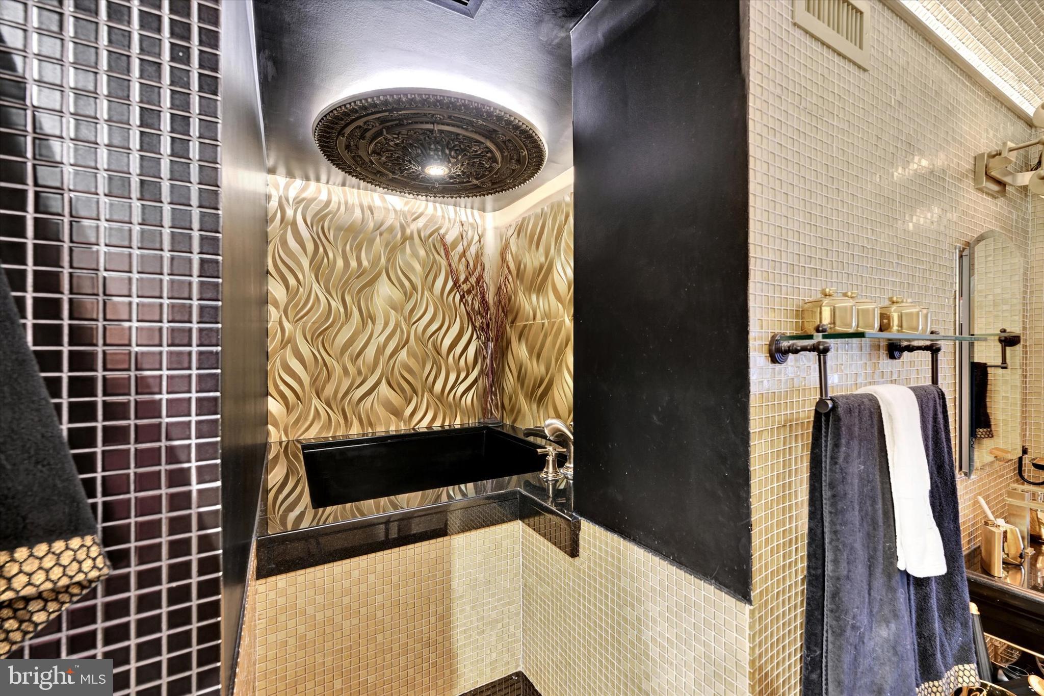 RIDGELY TOWSON CENTER - Residential