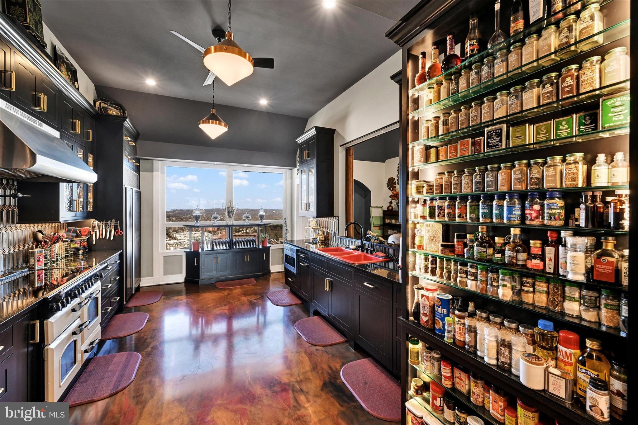 RIDGELY TOWSON CENTER - Residential