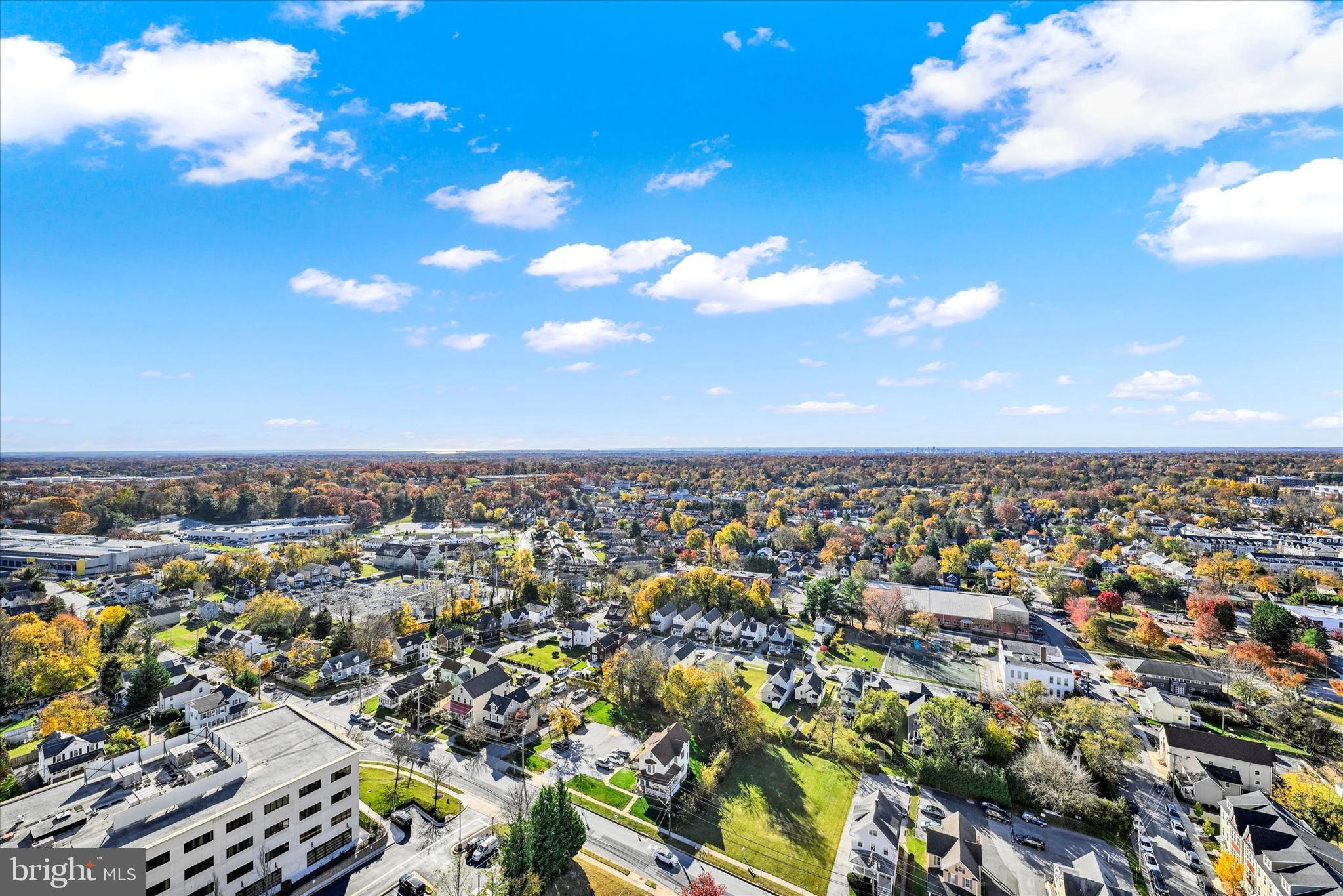 205 E JOPPA ROAD 2802