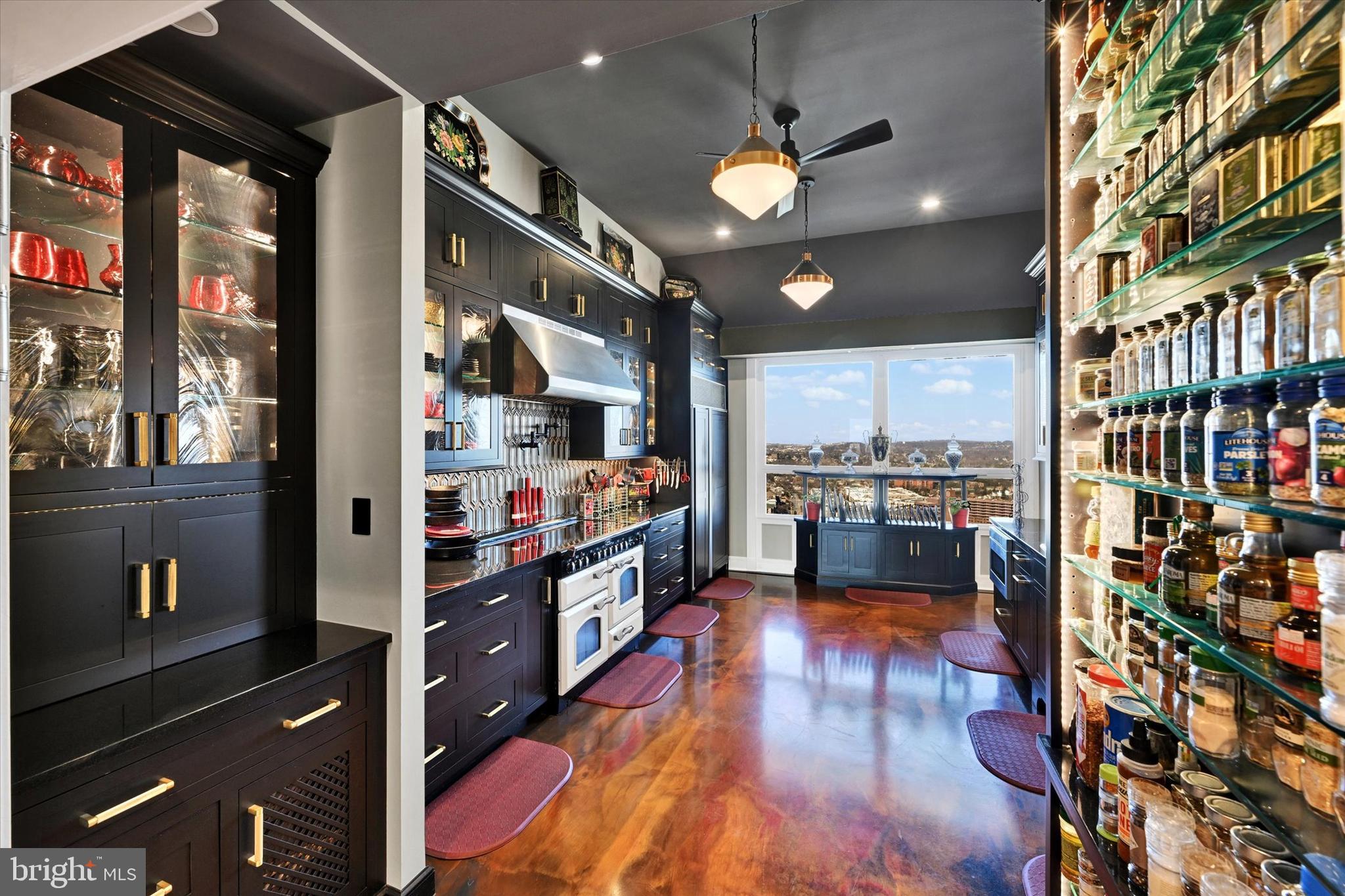 RIDGELY TOWSON CENTER - Residential