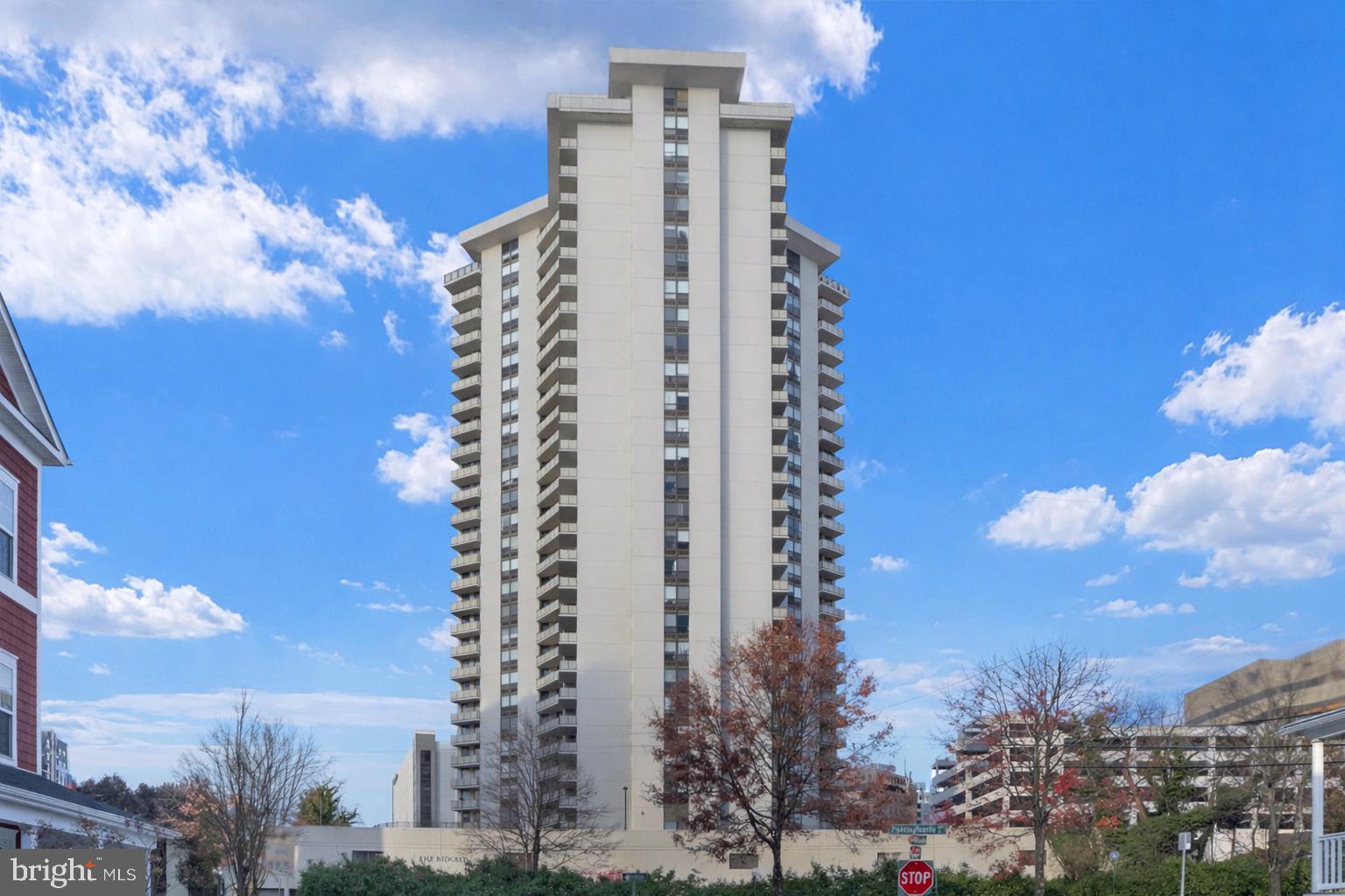 205 E JOPPA ROAD 2802