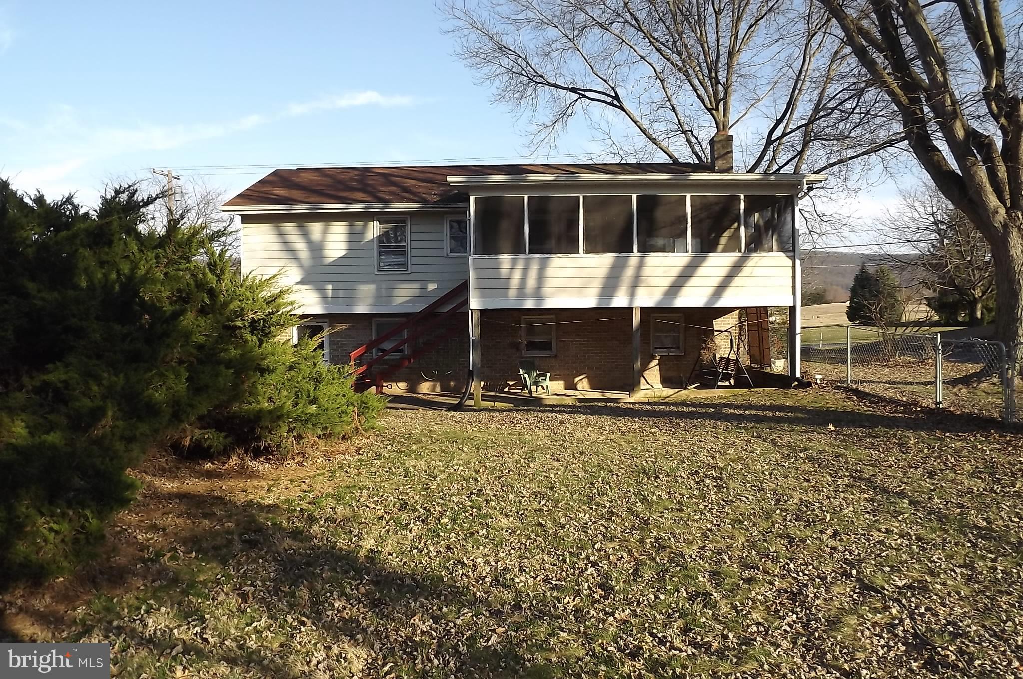 PENN NATIONAL - Residential