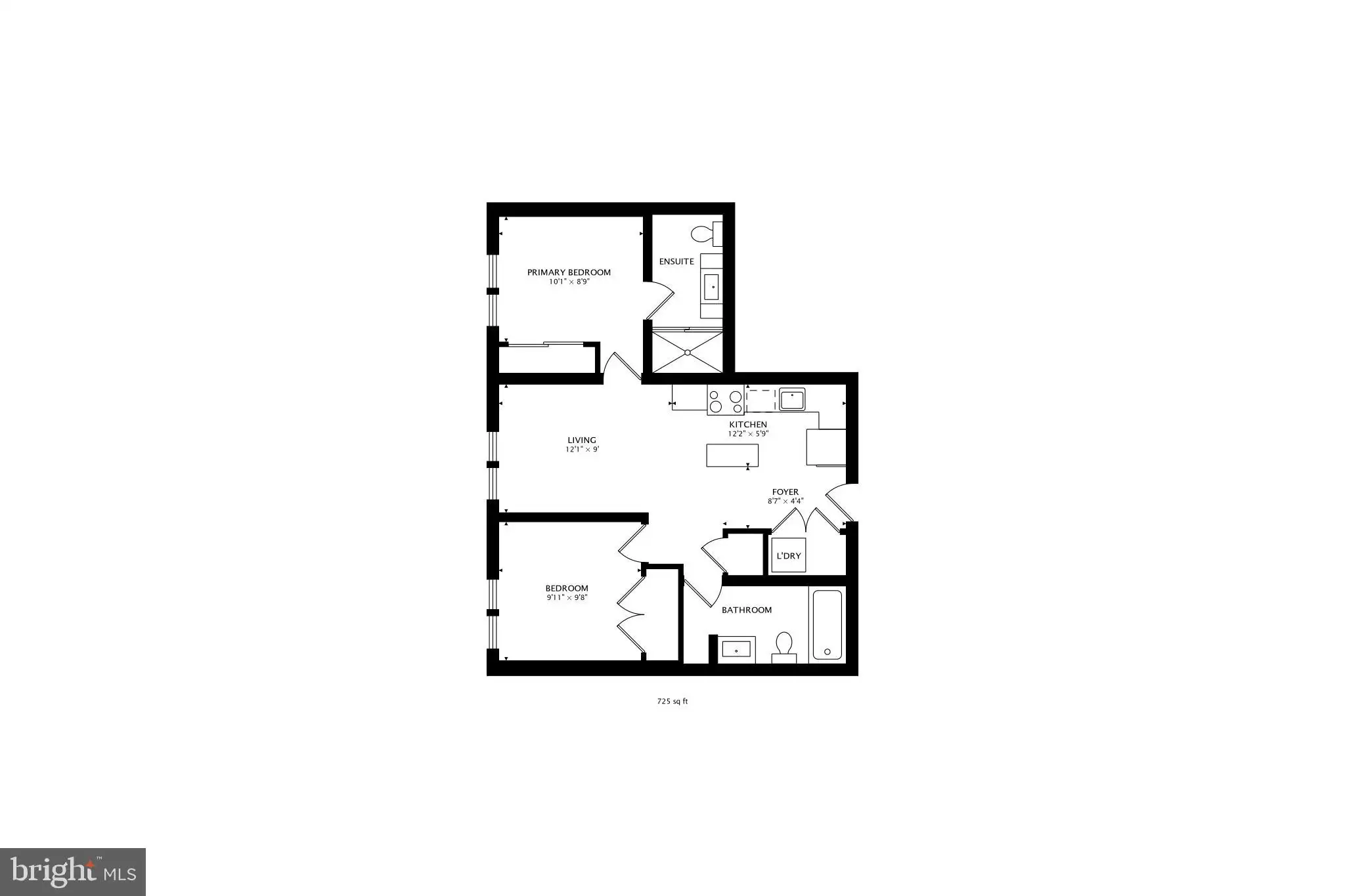 Additional image 48 of 1638 K Street NE Unit 302, Washington, DC 20002