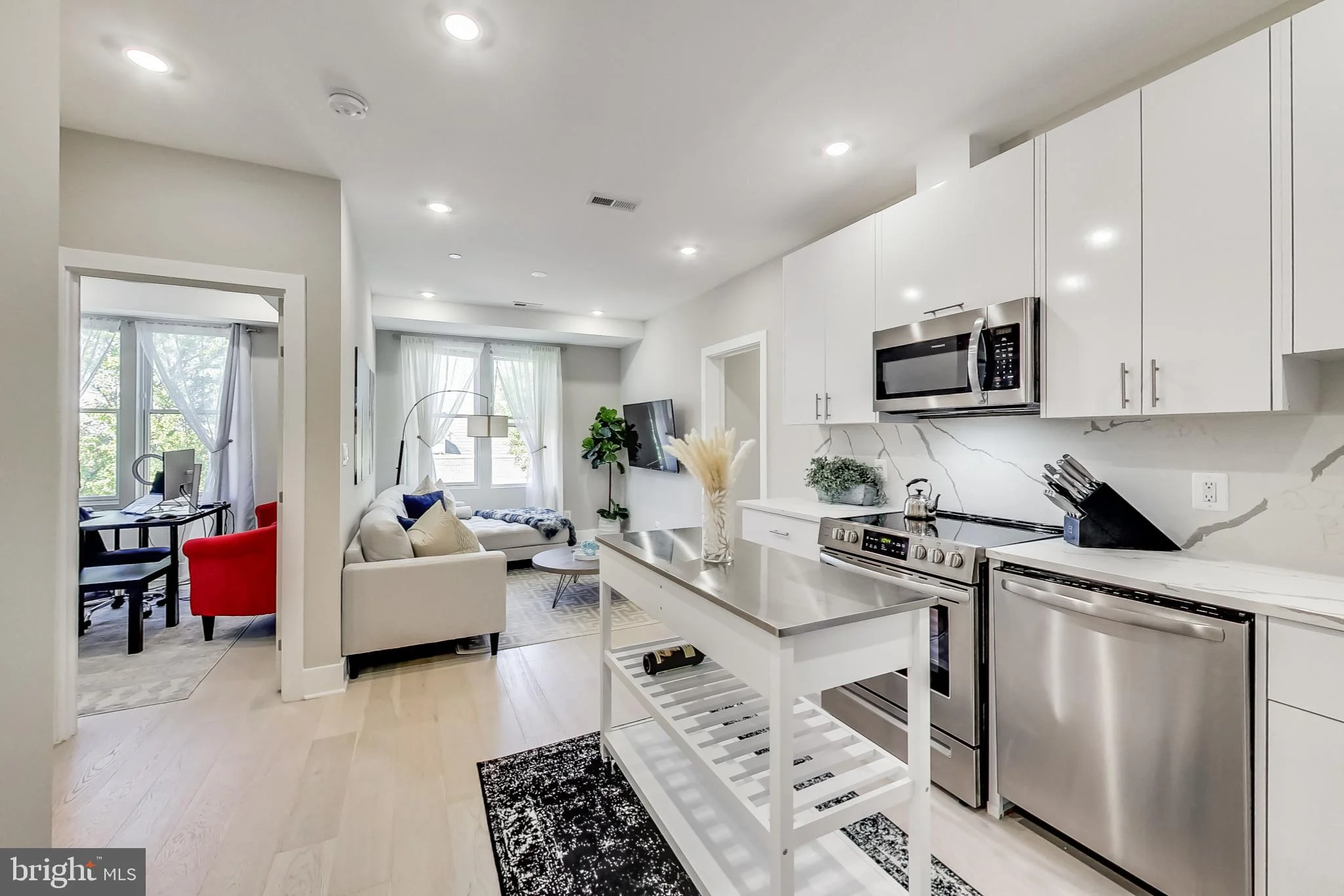 Additional image 35 of 1638 K Street NE Unit 302, Washington, DC 20002