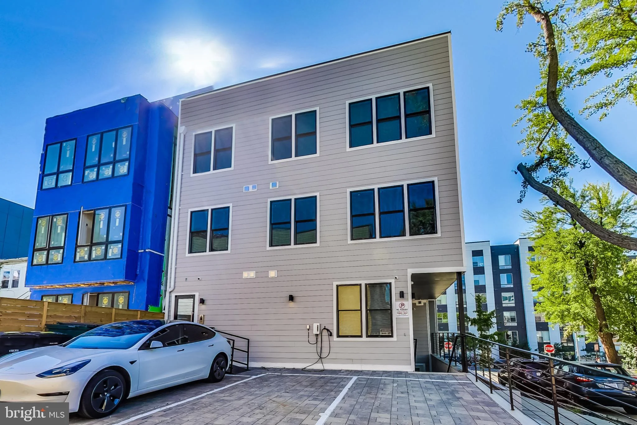 Additional image 46 of 1638 K Street NE Unit 302, Washington, DC 20002