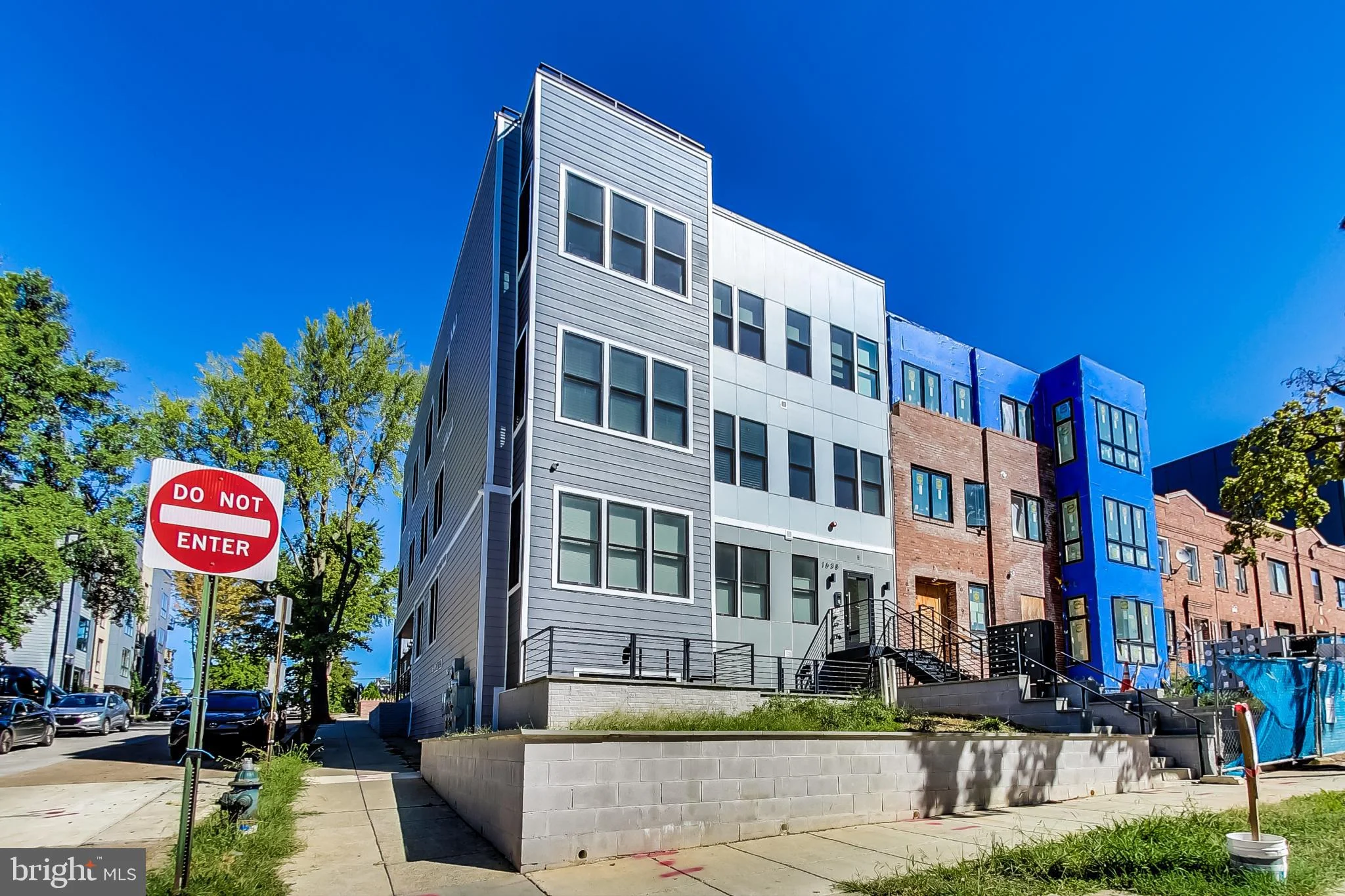 Additional image 27 of 1638 K Street NE Unit 302, Washington, DC 20002