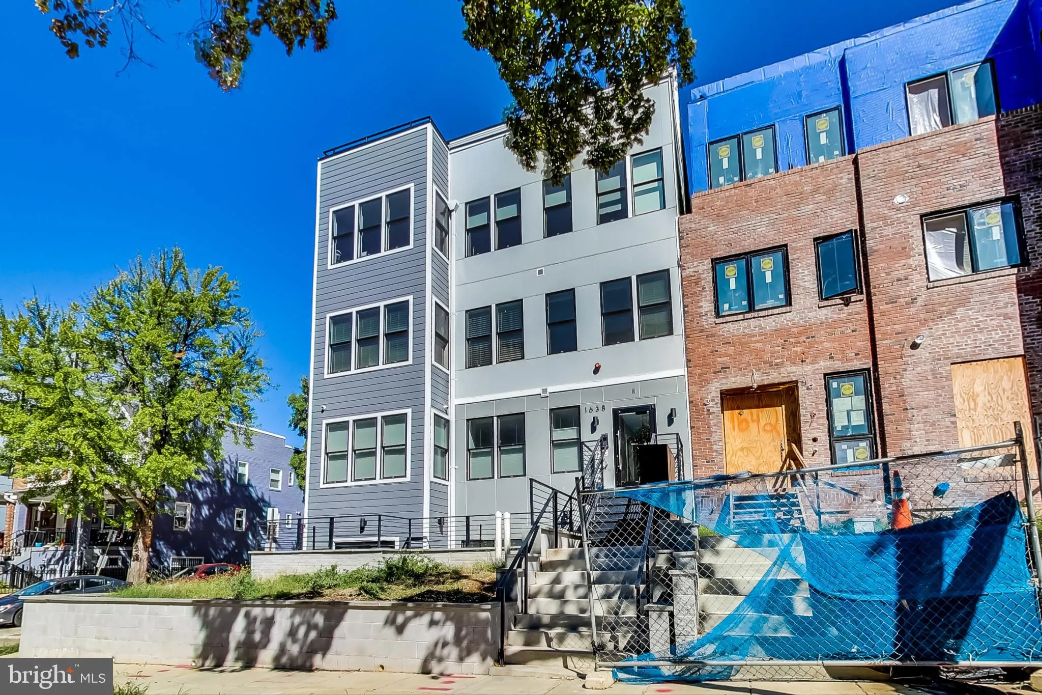 Additional image 29 of 1638 K Street NE Unit 302, Washington, DC 20002