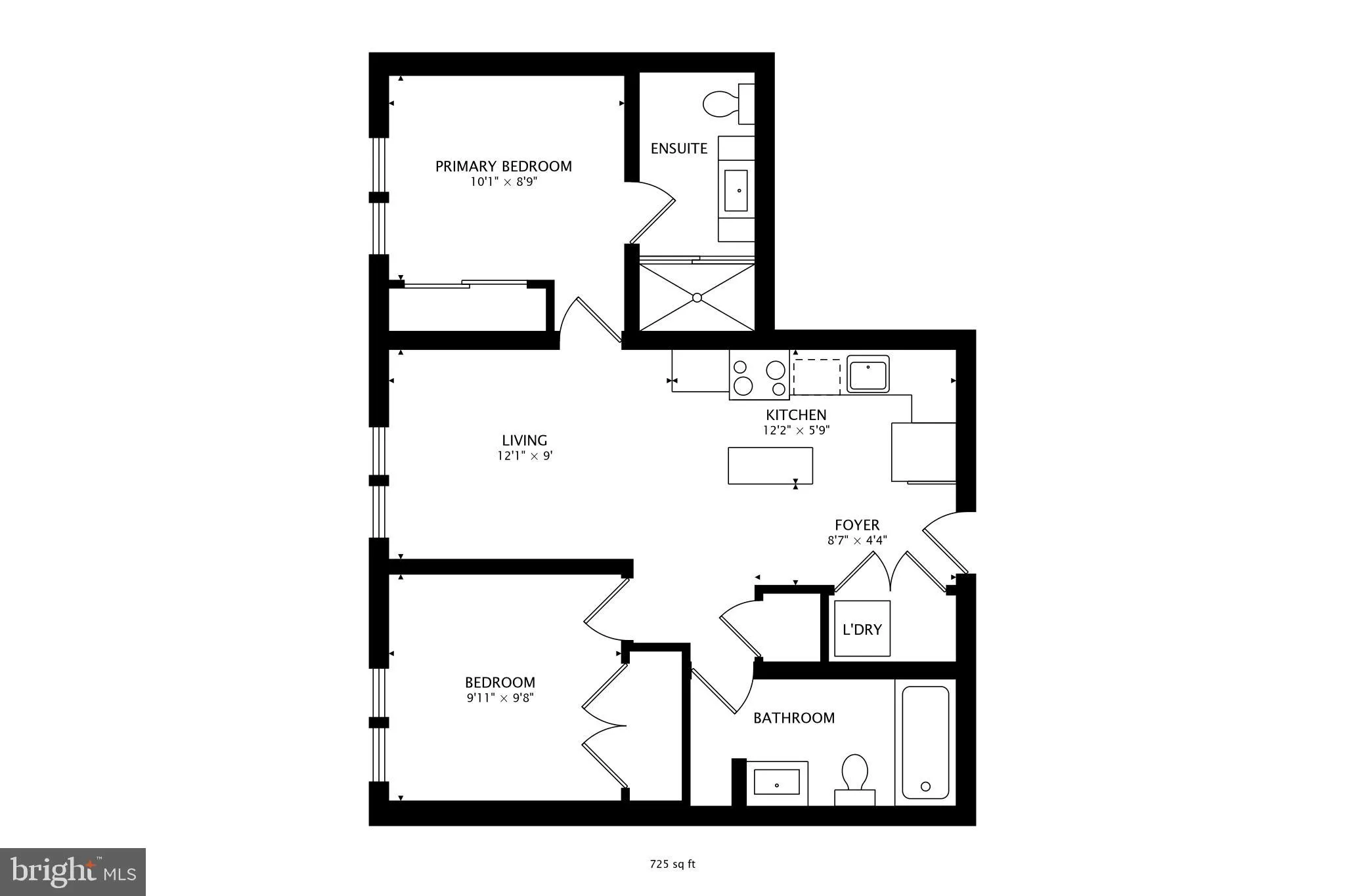 Additional image 47 of 1638 K Street NE Unit 302, Washington, DC 20002