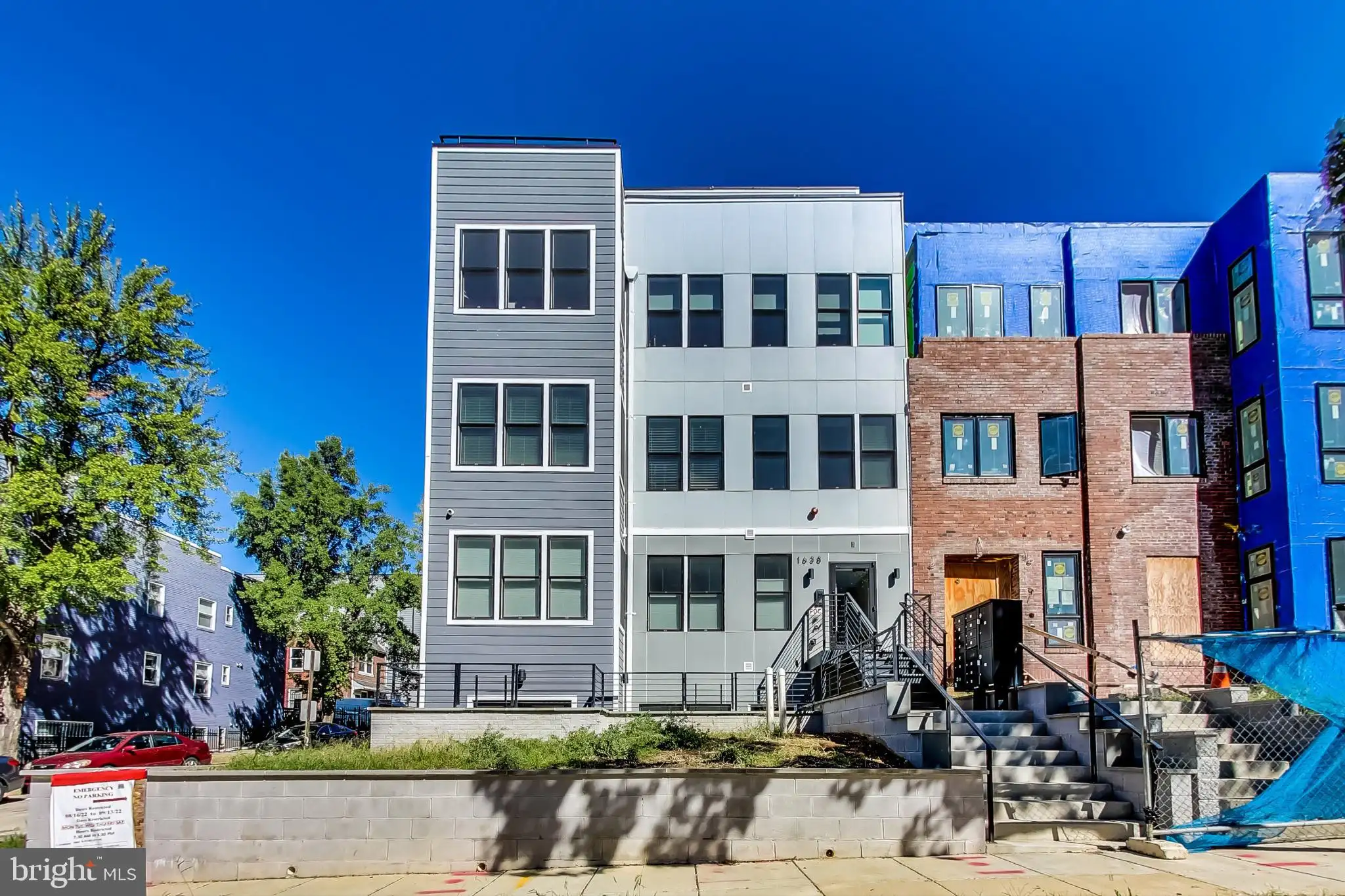 Additional image 28 of 1638 K Street NE Unit 302, Washington, DC 20002