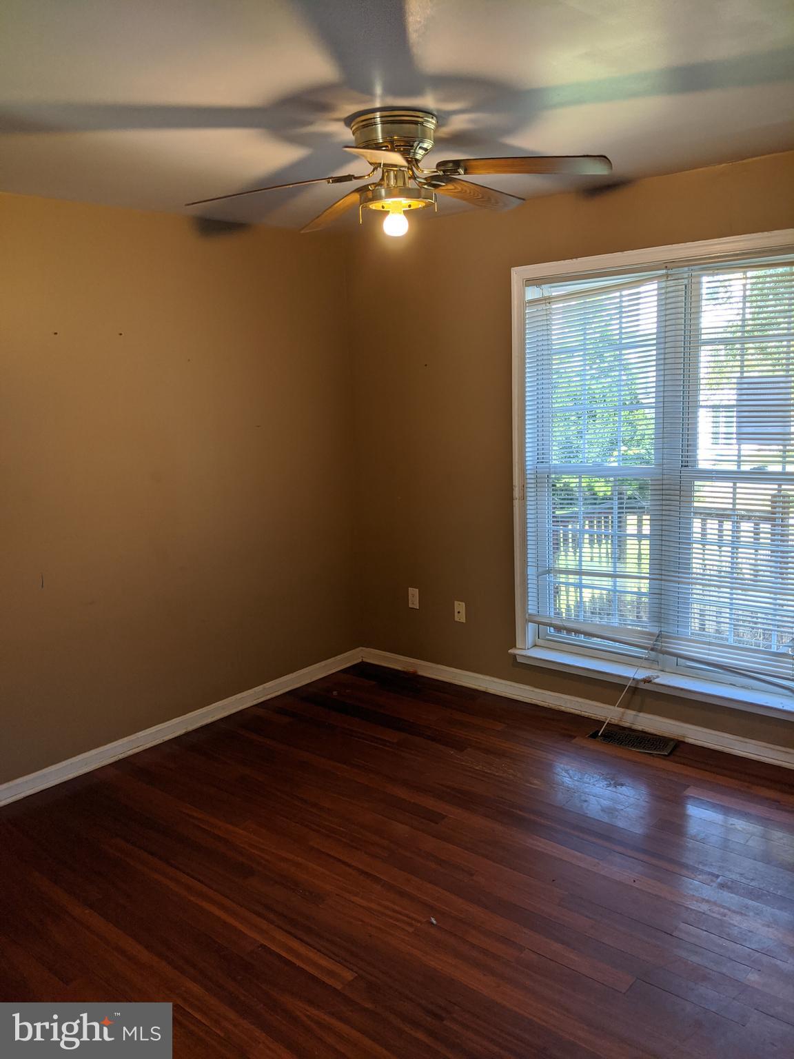 CARROLL PARK MANOR - Residential