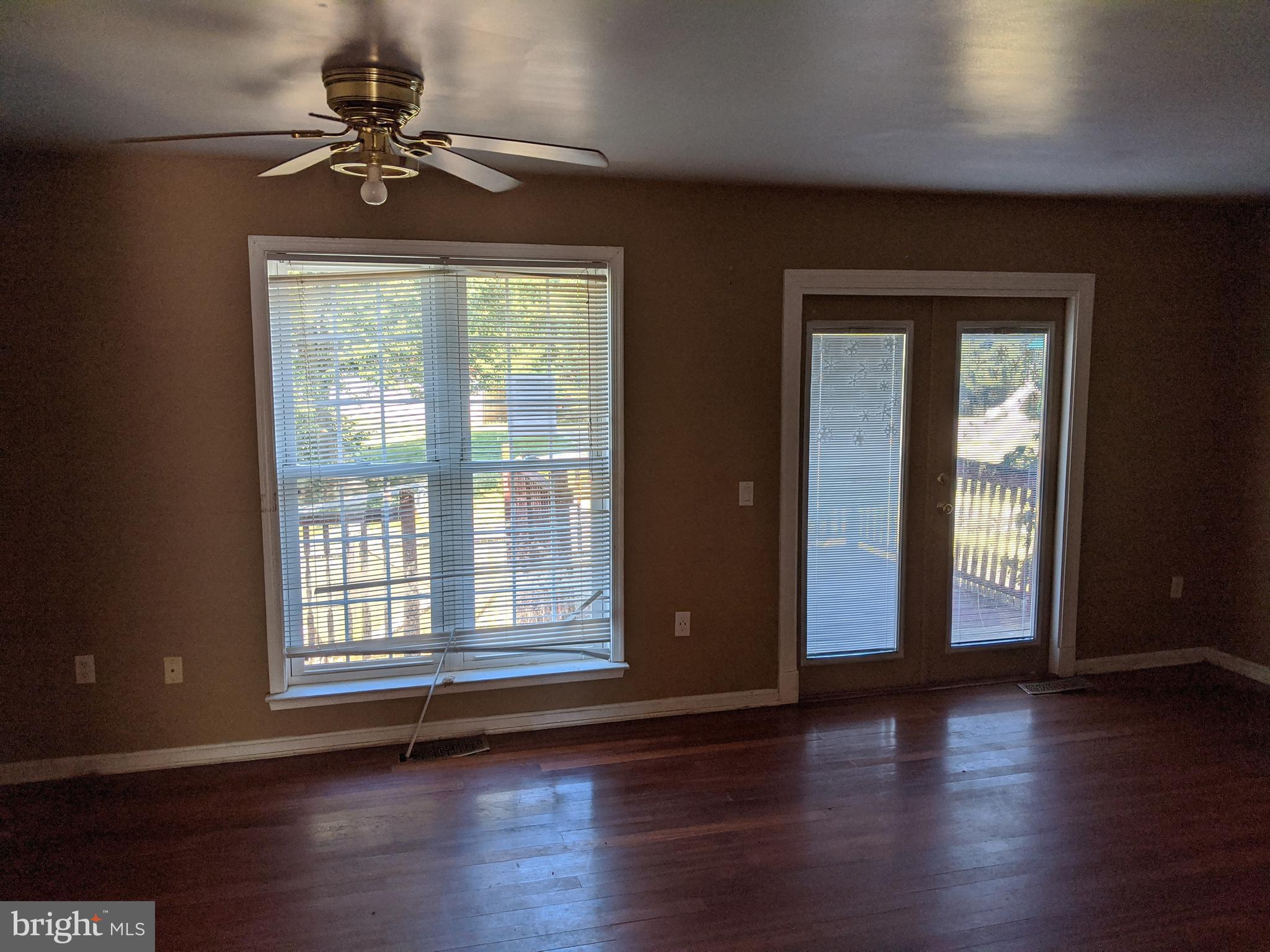 CARROLL PARK MANOR - Residential