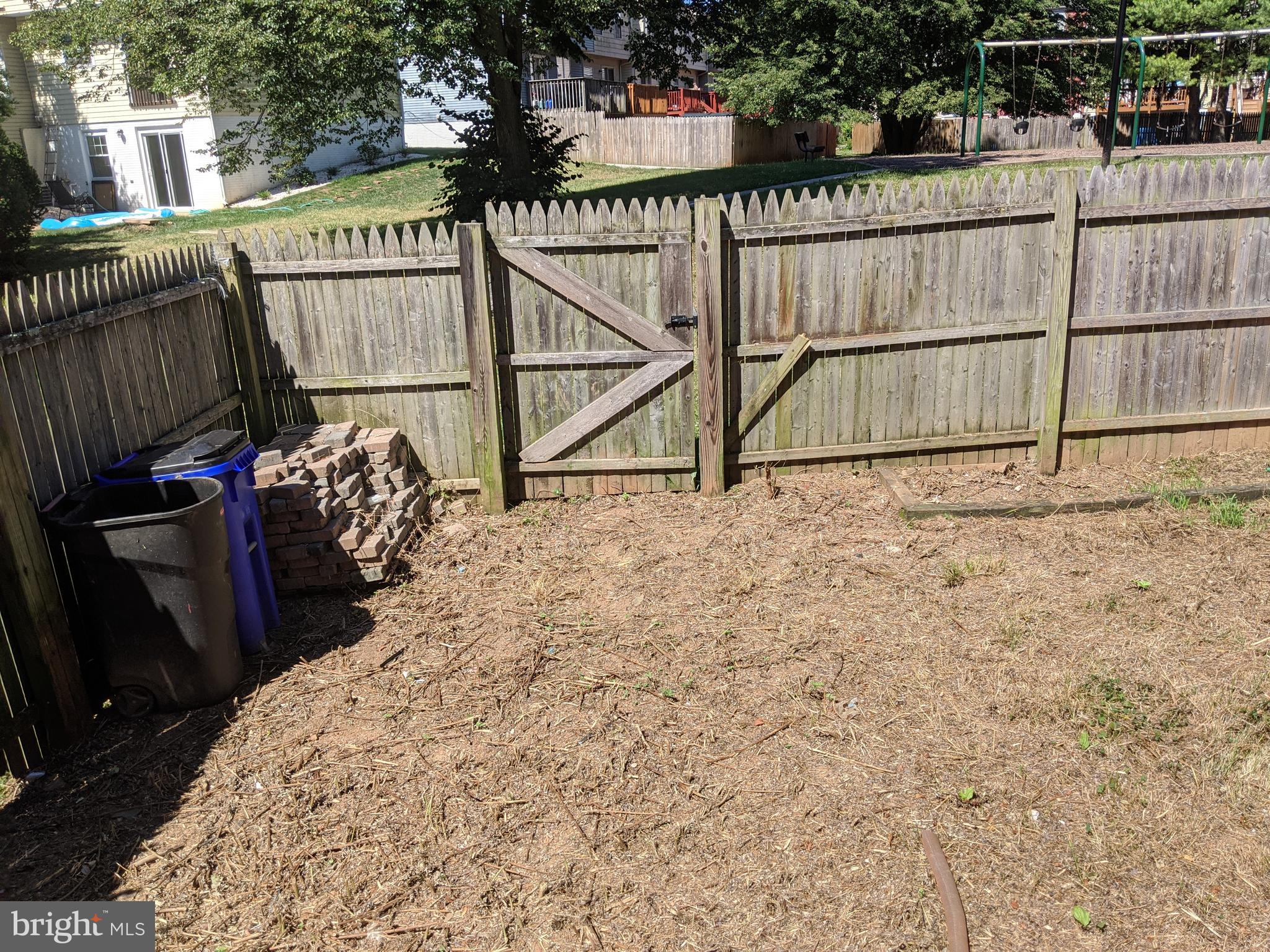 CARROLL PARK MANOR - Residential