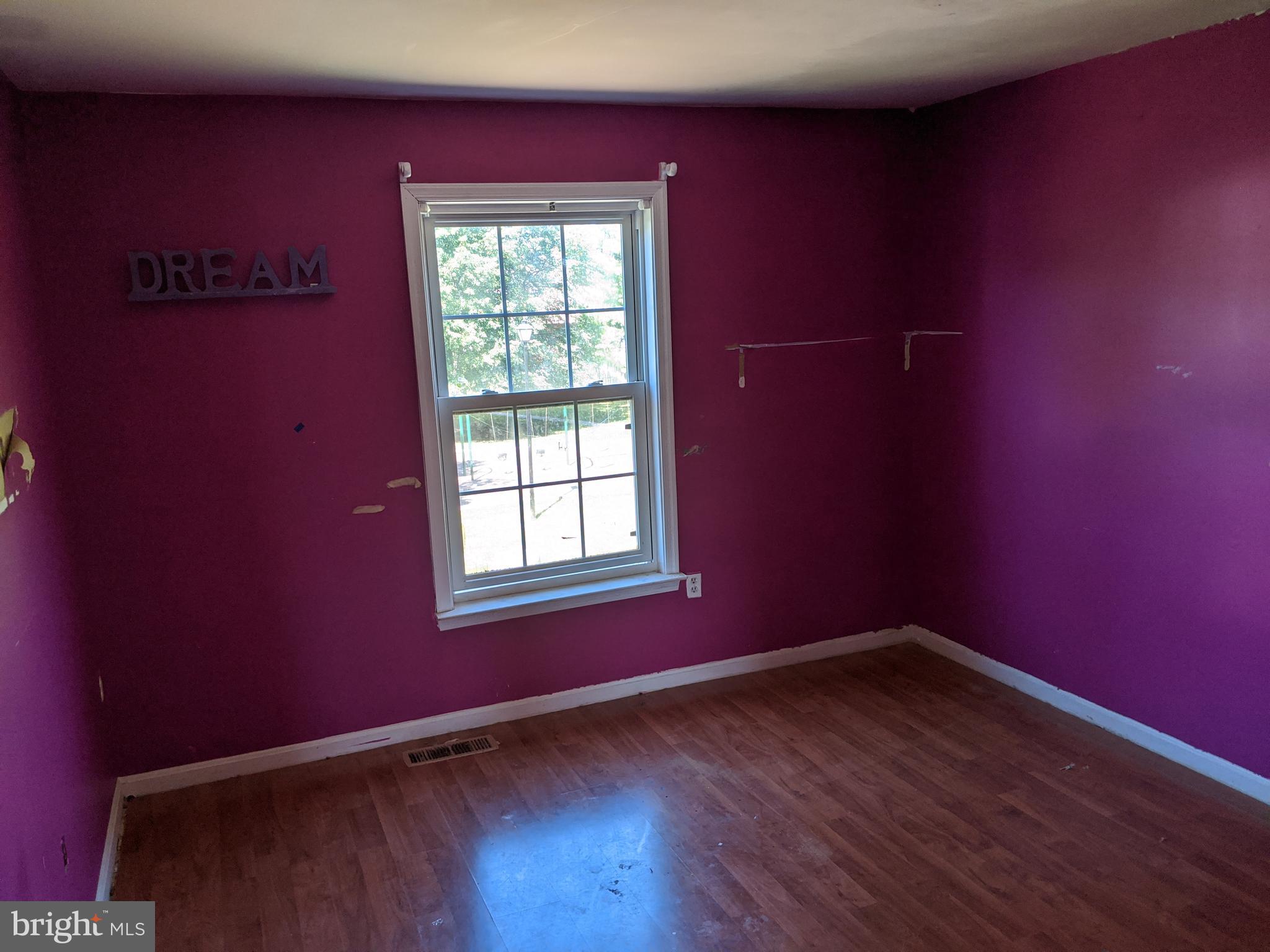 CARROLL PARK MANOR - Residential